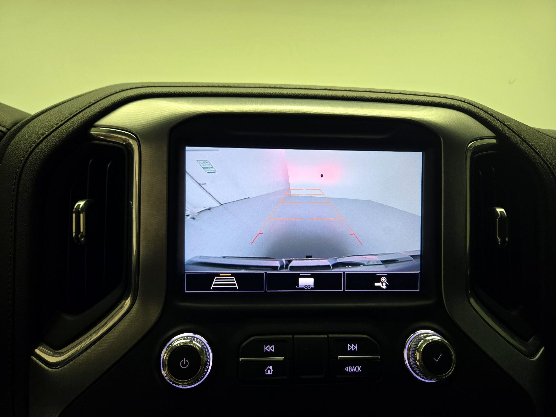 Thumbnail: 2020 GMC Sierra 1500 - 12