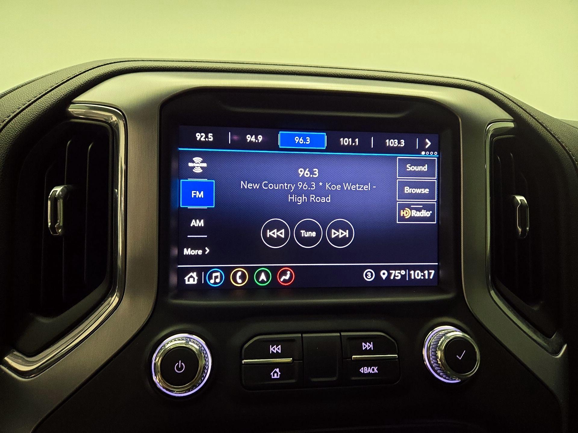 Thumbnail: 2020 GMC Sierra 1500 - 13