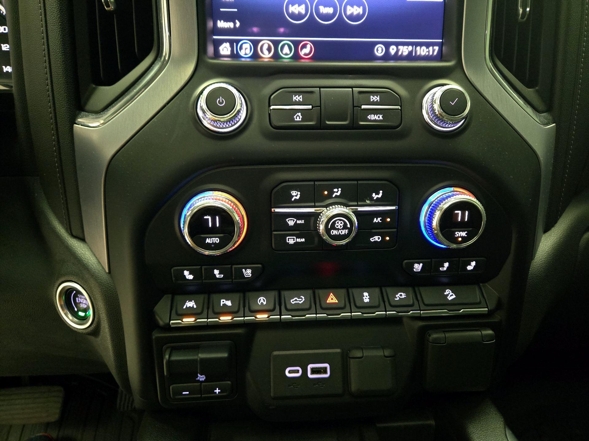 Thumbnail: 2020 GMC Sierra 1500 - 14