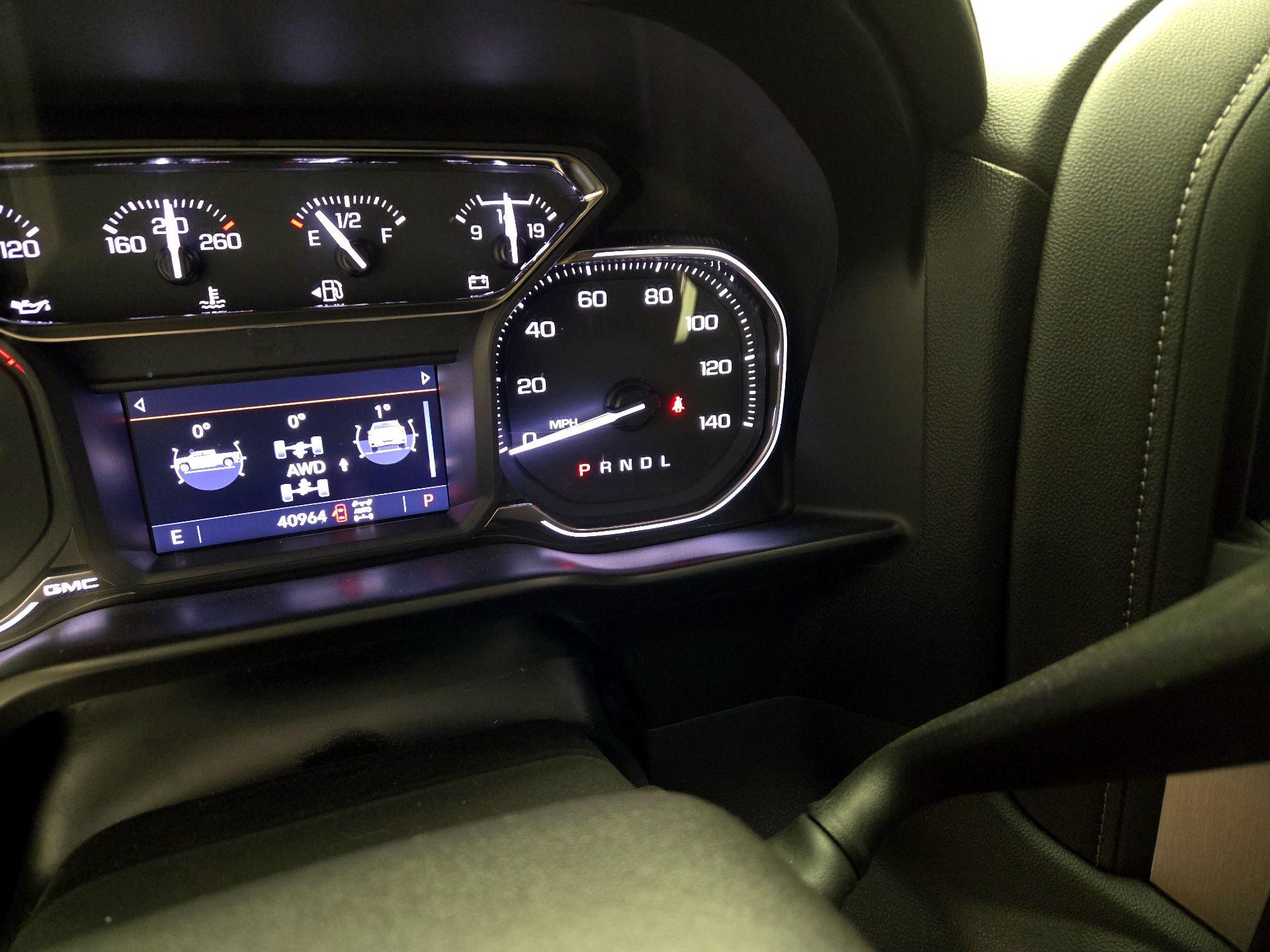 Thumbnail: 2020 GMC Sierra 1500 - 15