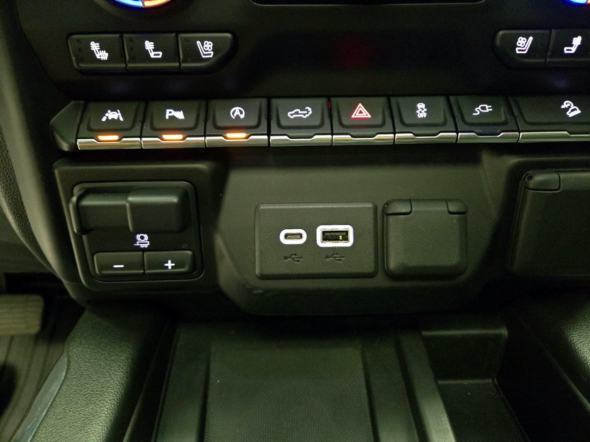 Thumbnail: 2020 GMC Sierra 1500 - 16