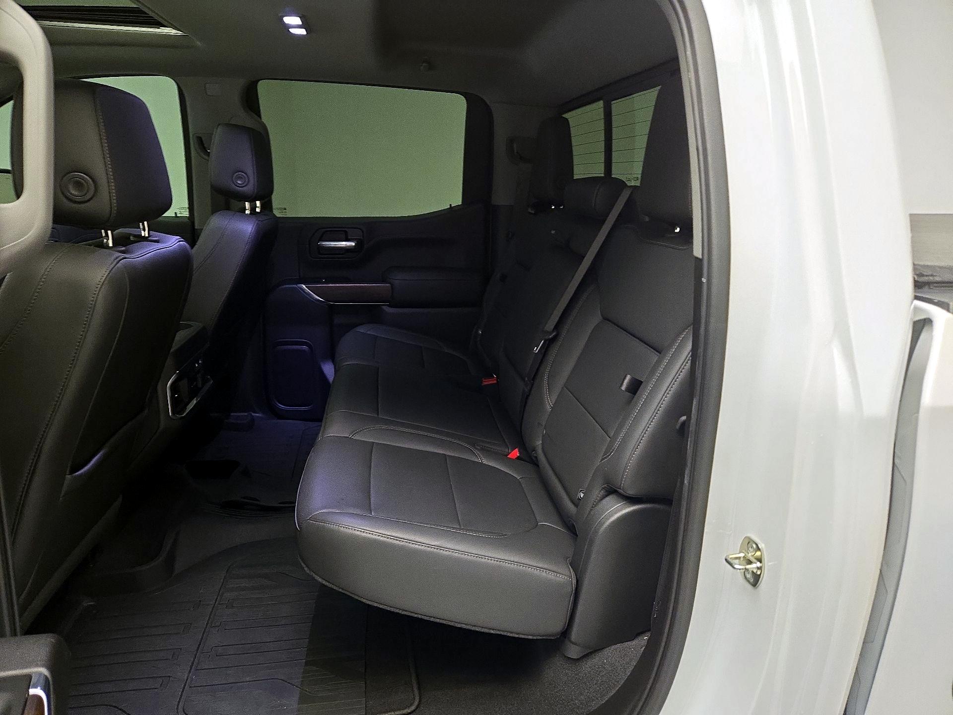 Thumbnail: 2020 GMC Sierra 1500 - 18