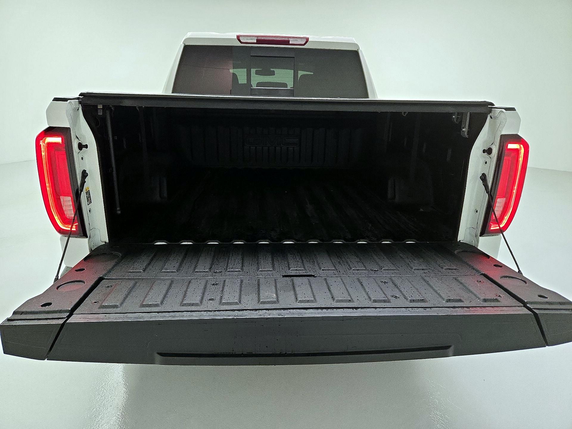 Thumbnail: 2020 GMC Sierra 1500 - 19