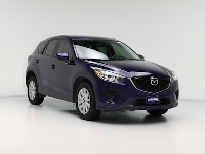2014 Mazda CX-5 Sport