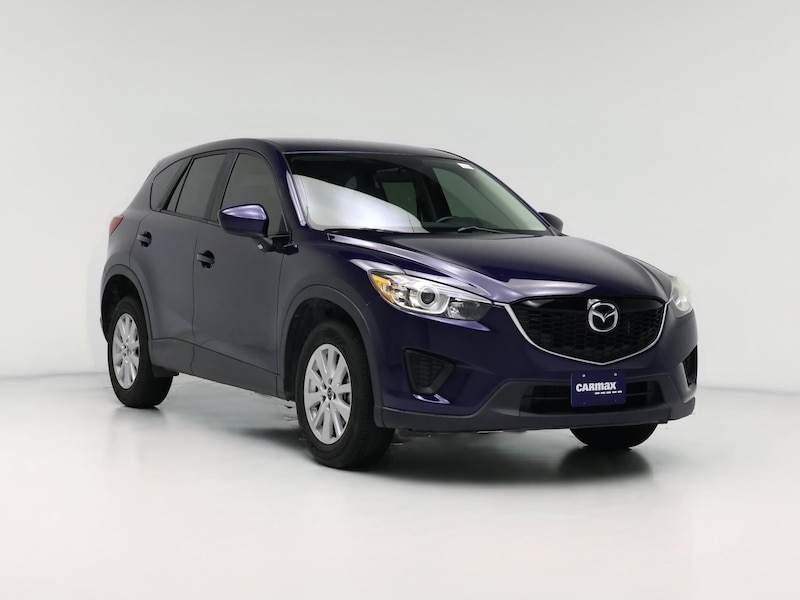 2014 Mazda CX-5 Sport