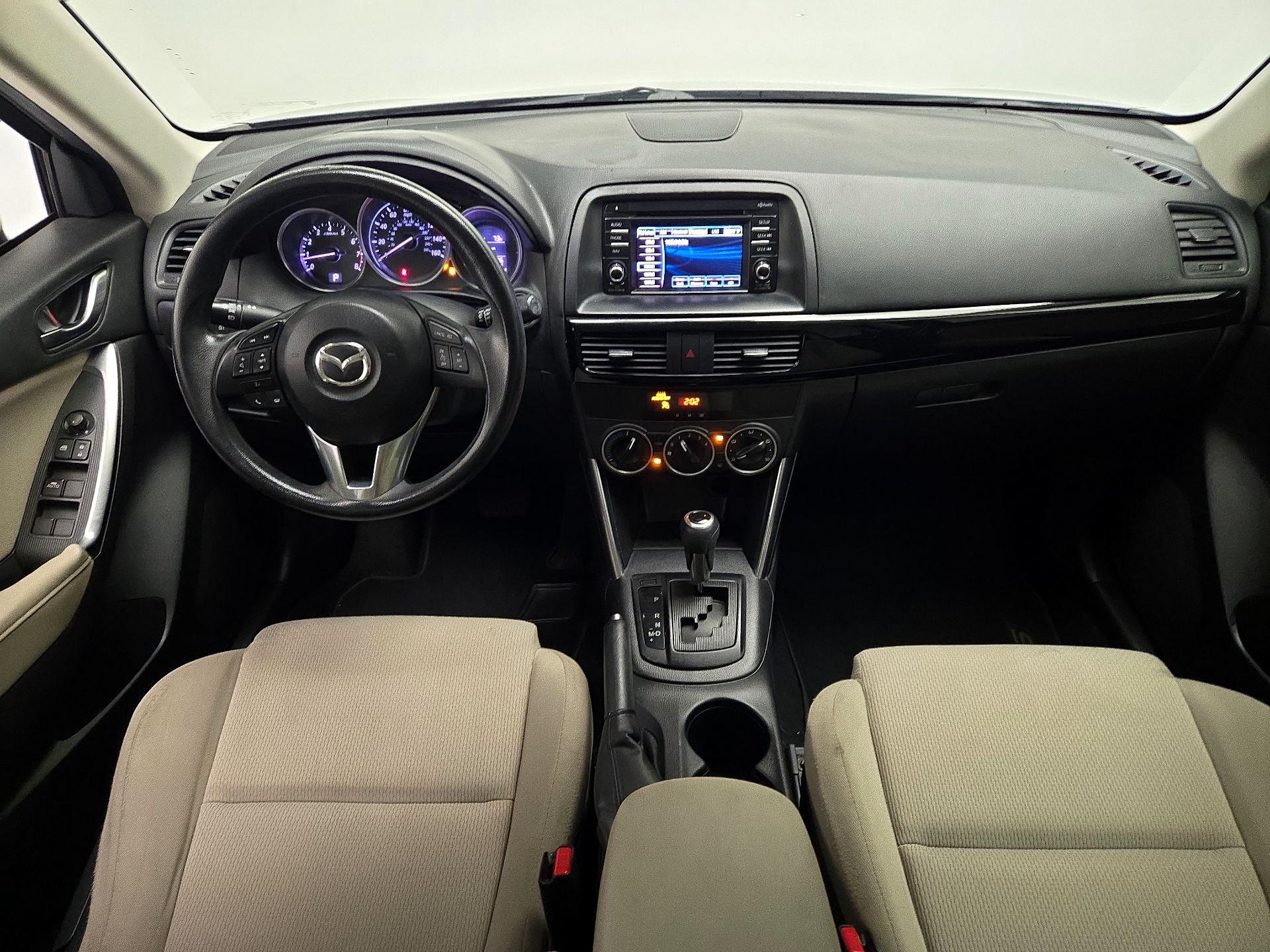 Thumbnail: 2014 Mazda CX-5 - 9