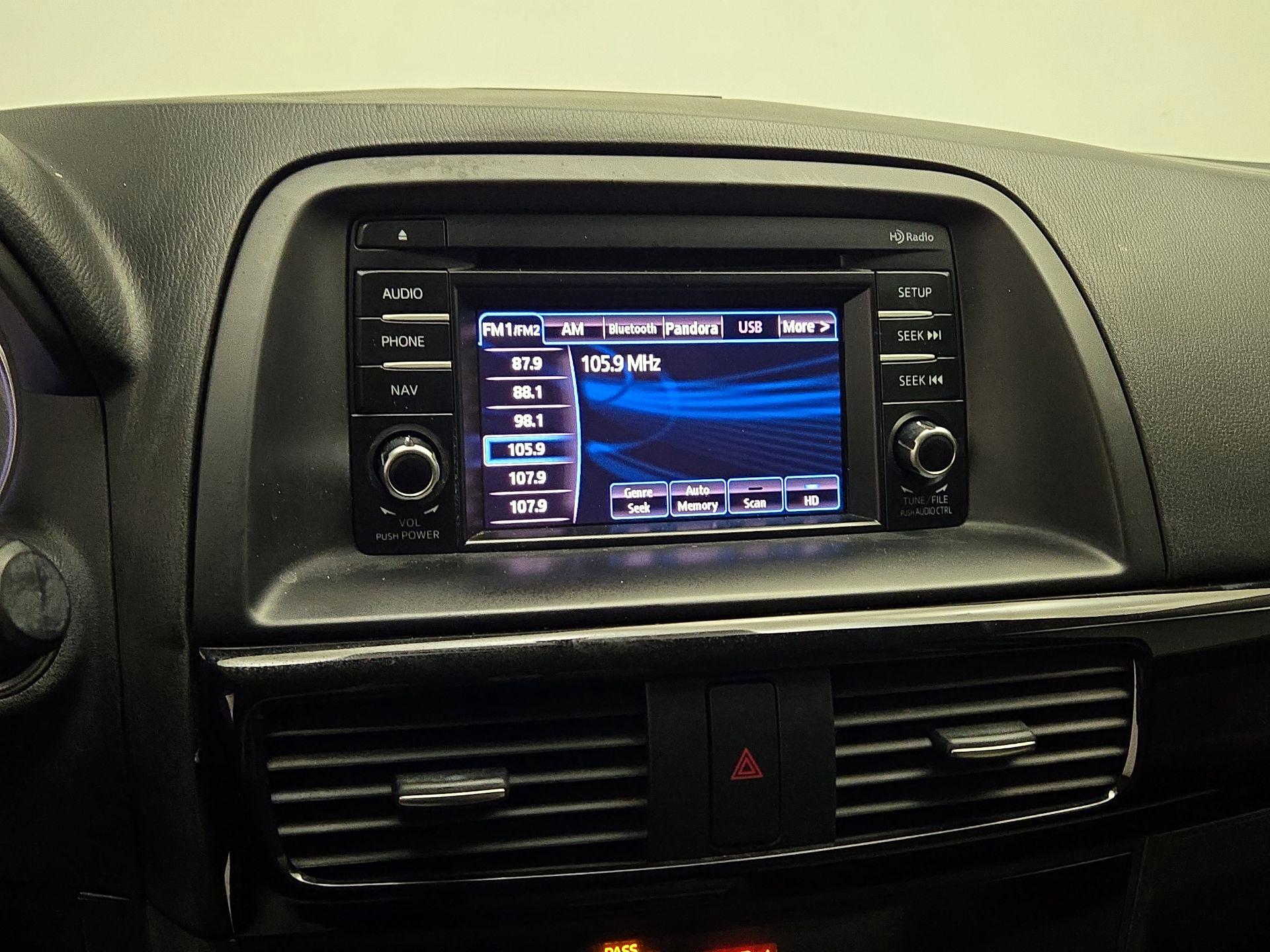 Thumbnail: 2014 Mazda CX-5 - 14