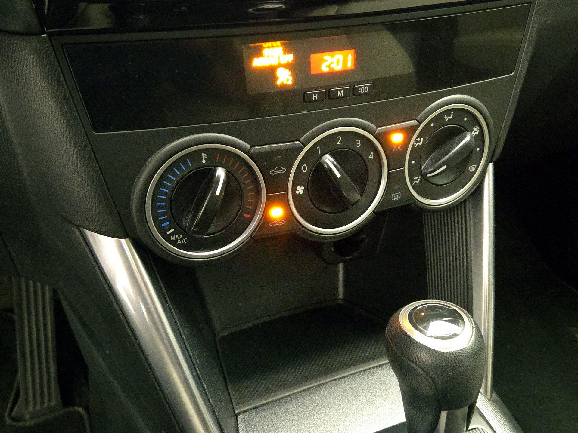 Thumbnail: 2014 Mazda CX-5 - 15