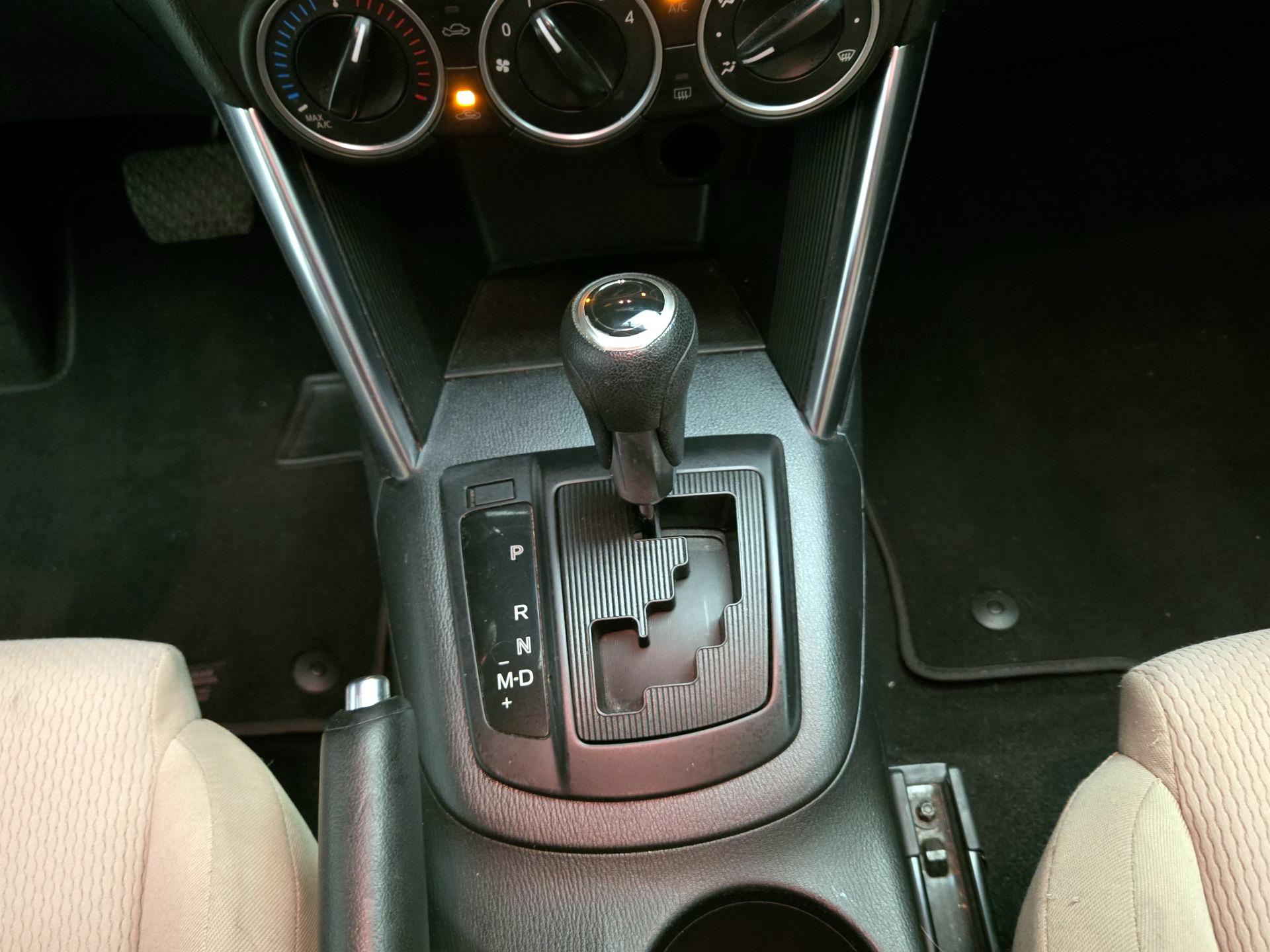 Thumbnail: 2014 Mazda CX-5 - 16