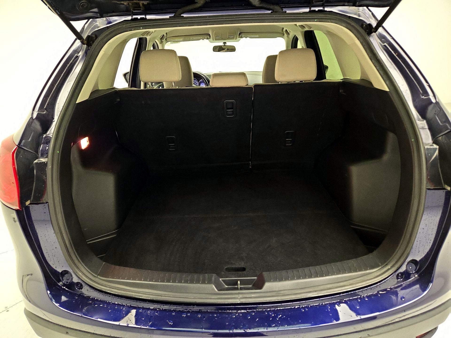 Thumbnail: 2014 Mazda CX-5 - 19