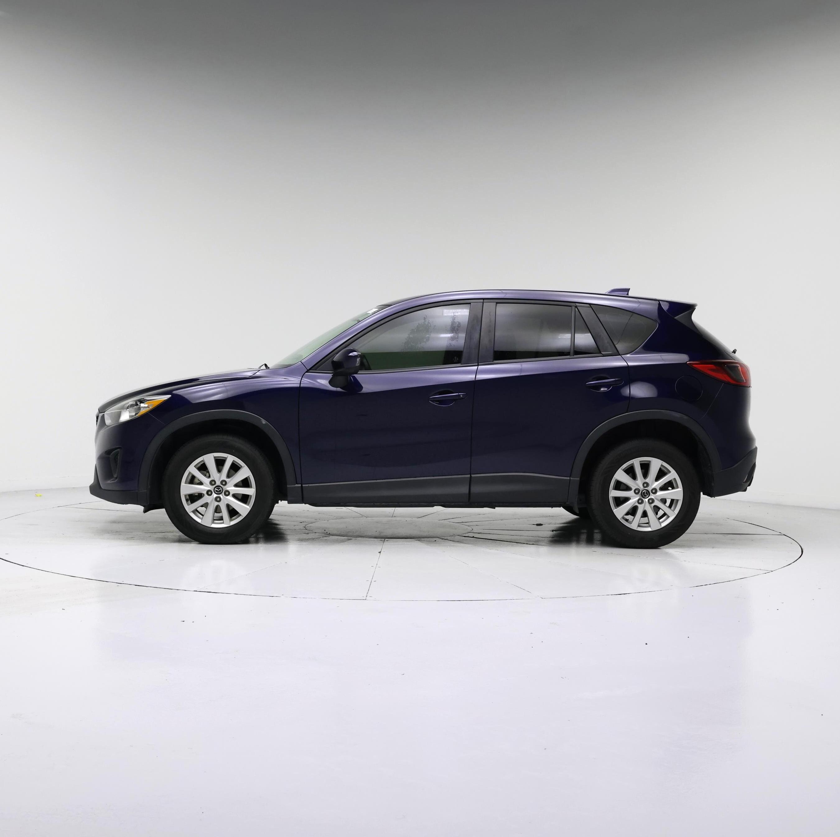 Thumbnail: 2014 Mazda CX-5 - 3