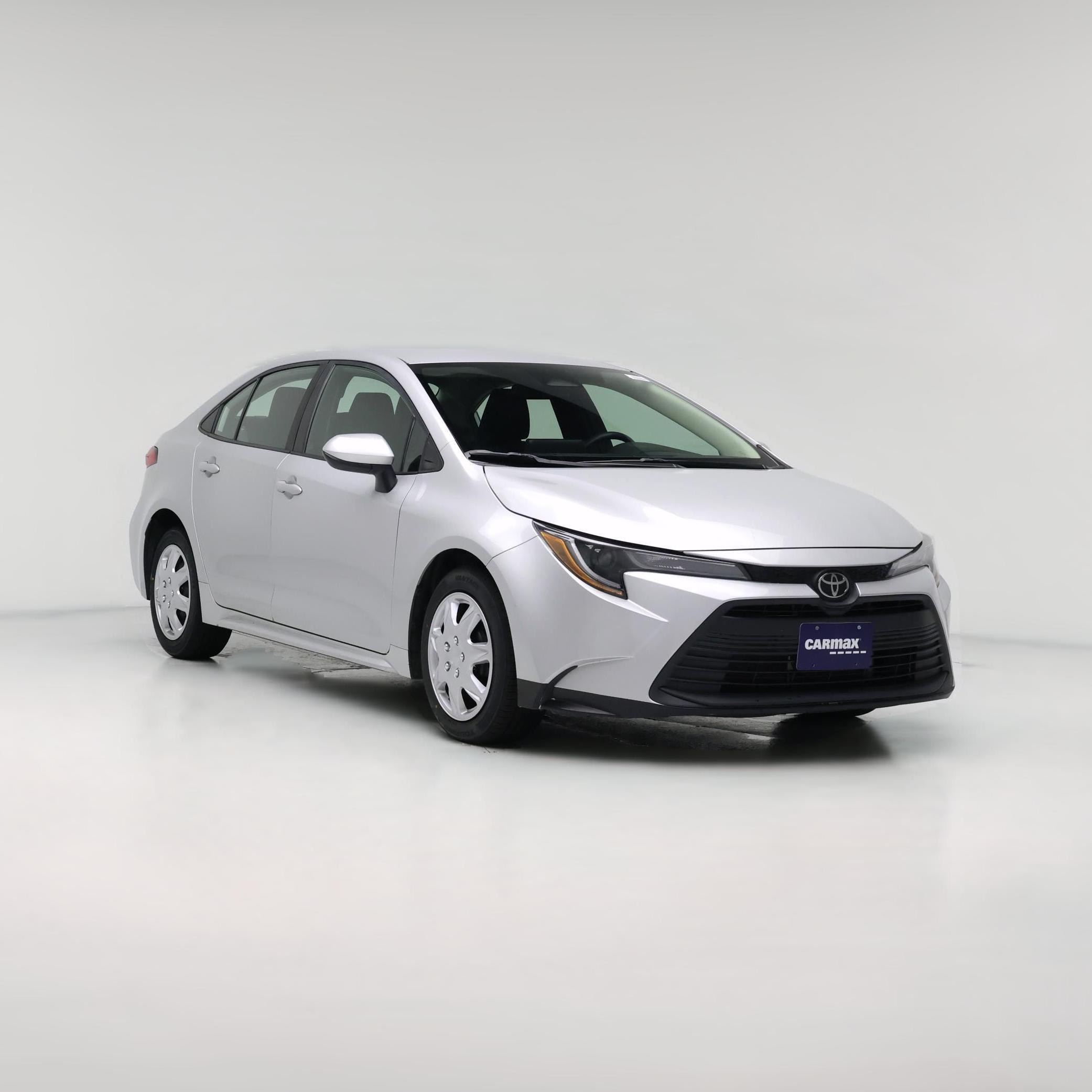 Thumbnail: 2023 Toyota Corolla - 1
