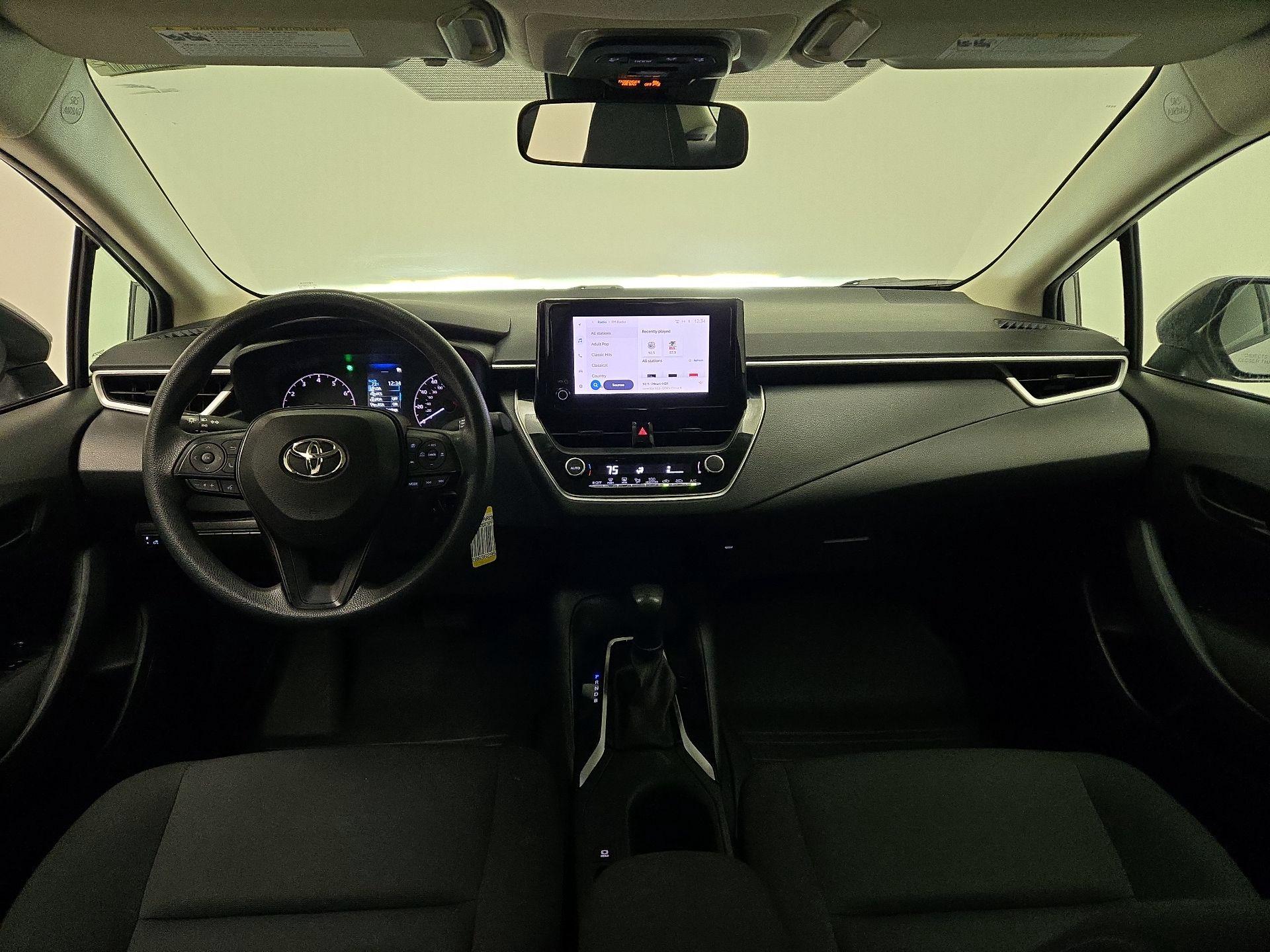 Thumbnail: 2023 Toyota Corolla - 9