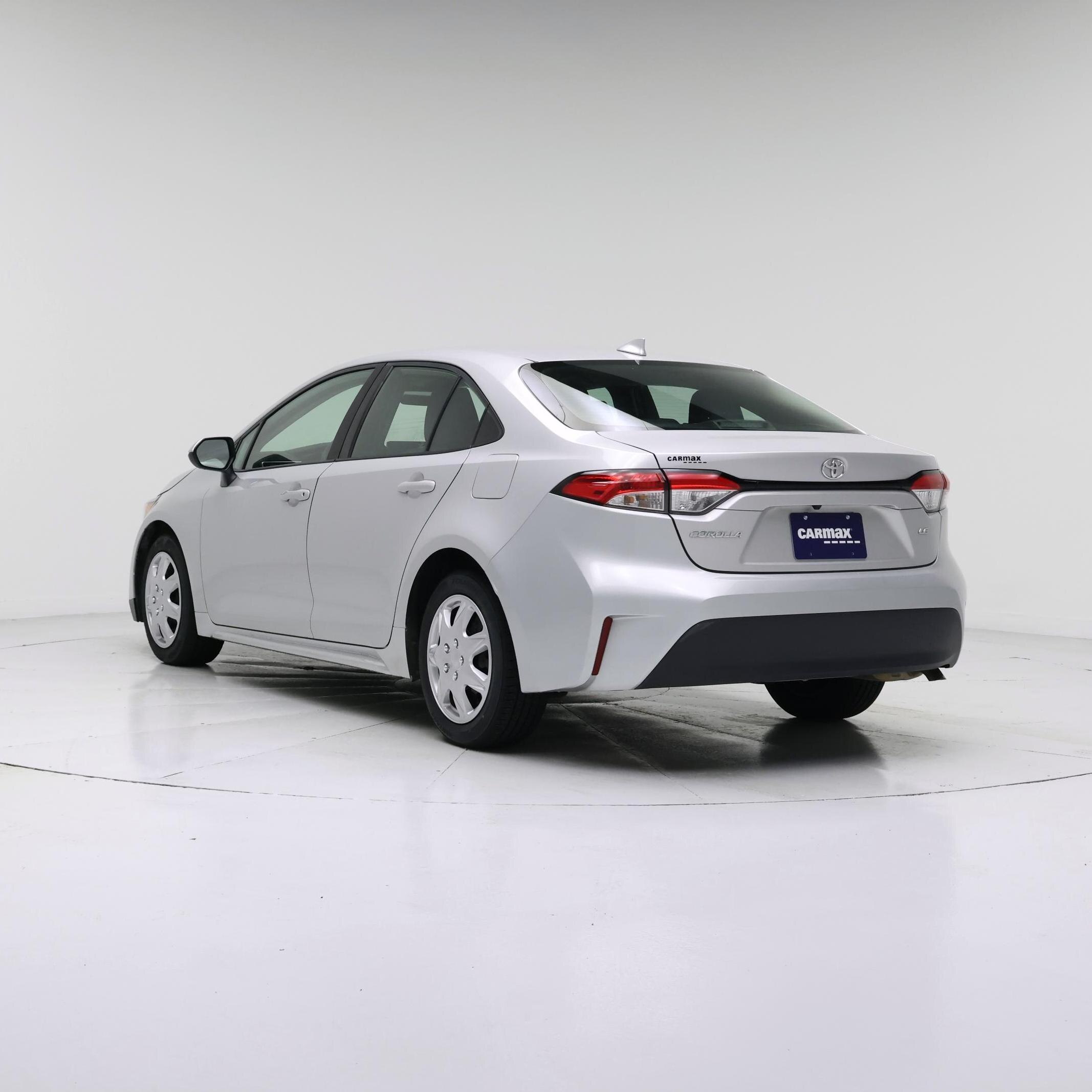 Thumbnail: 2023 Toyota Corolla - 2