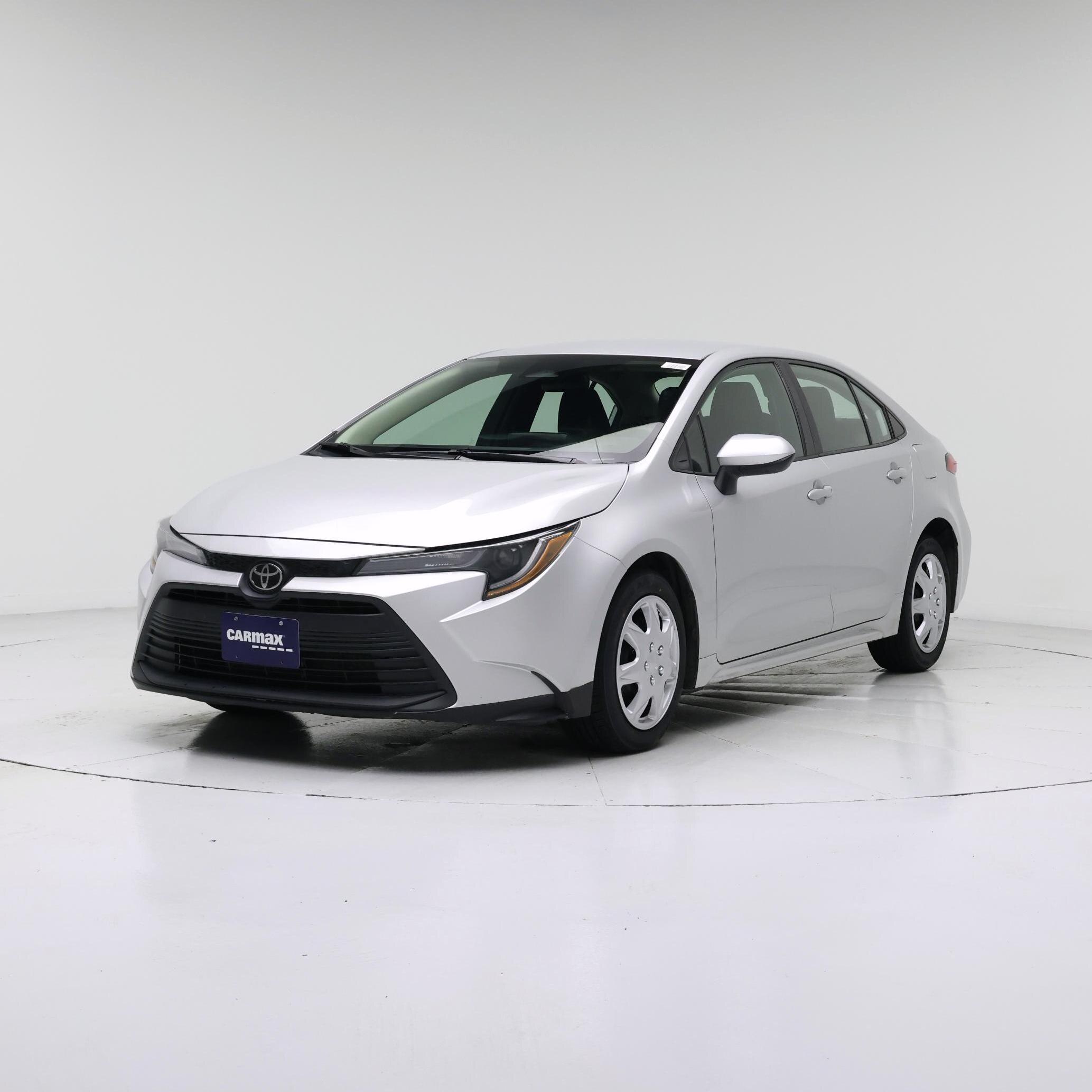 Thumbnail: 2023 Toyota Corolla - 4