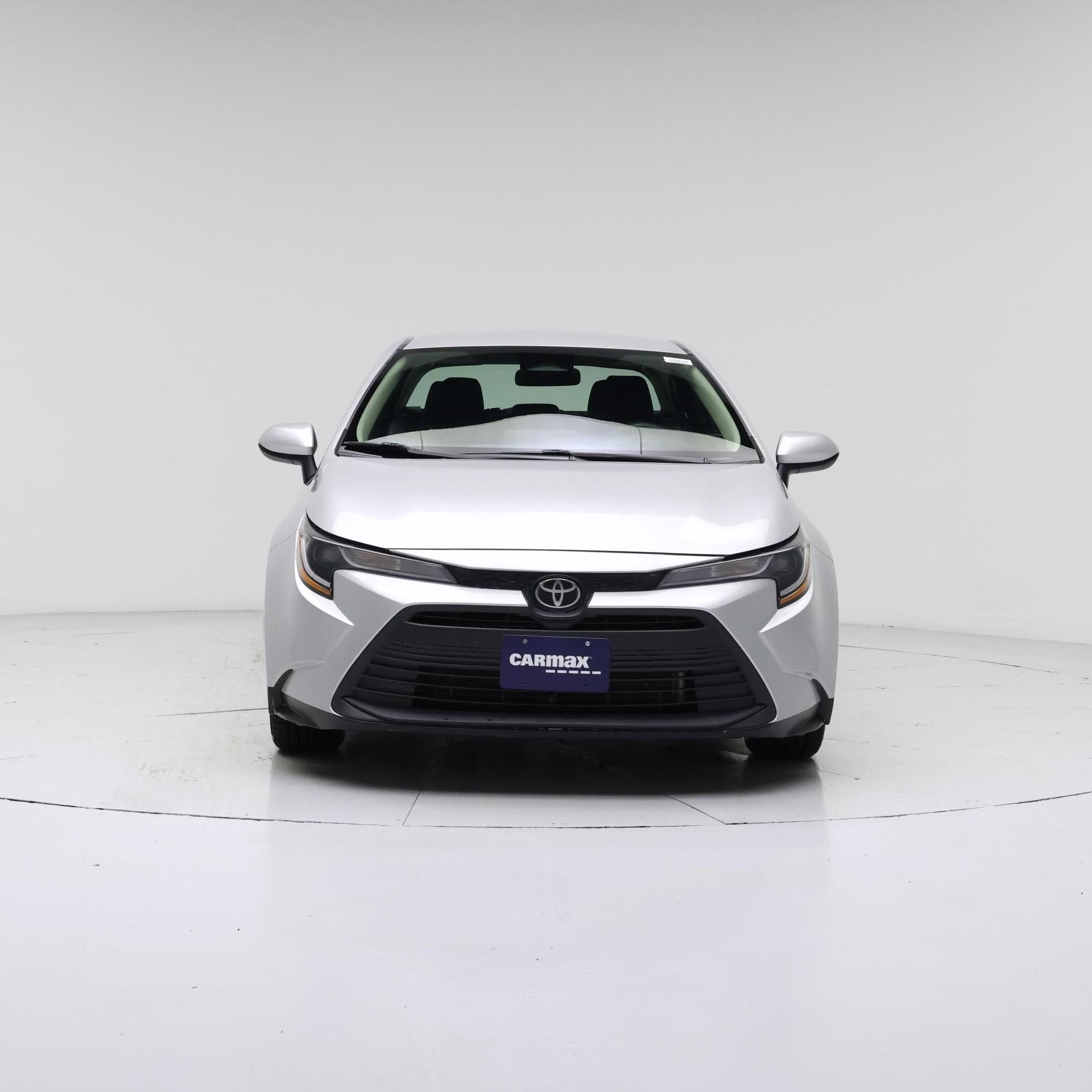 Thumbnail: 2023 Toyota Corolla - 5