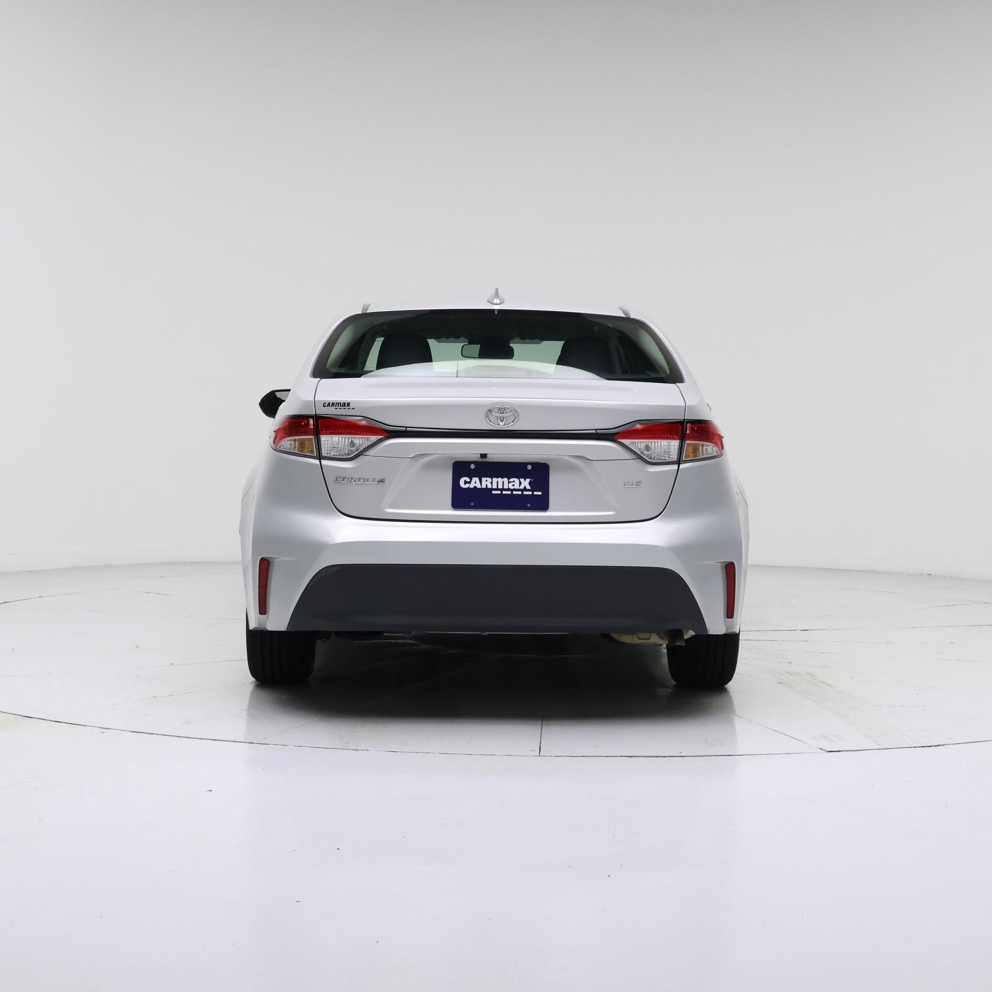 Thumbnail: 2023 Toyota Corolla - 6
