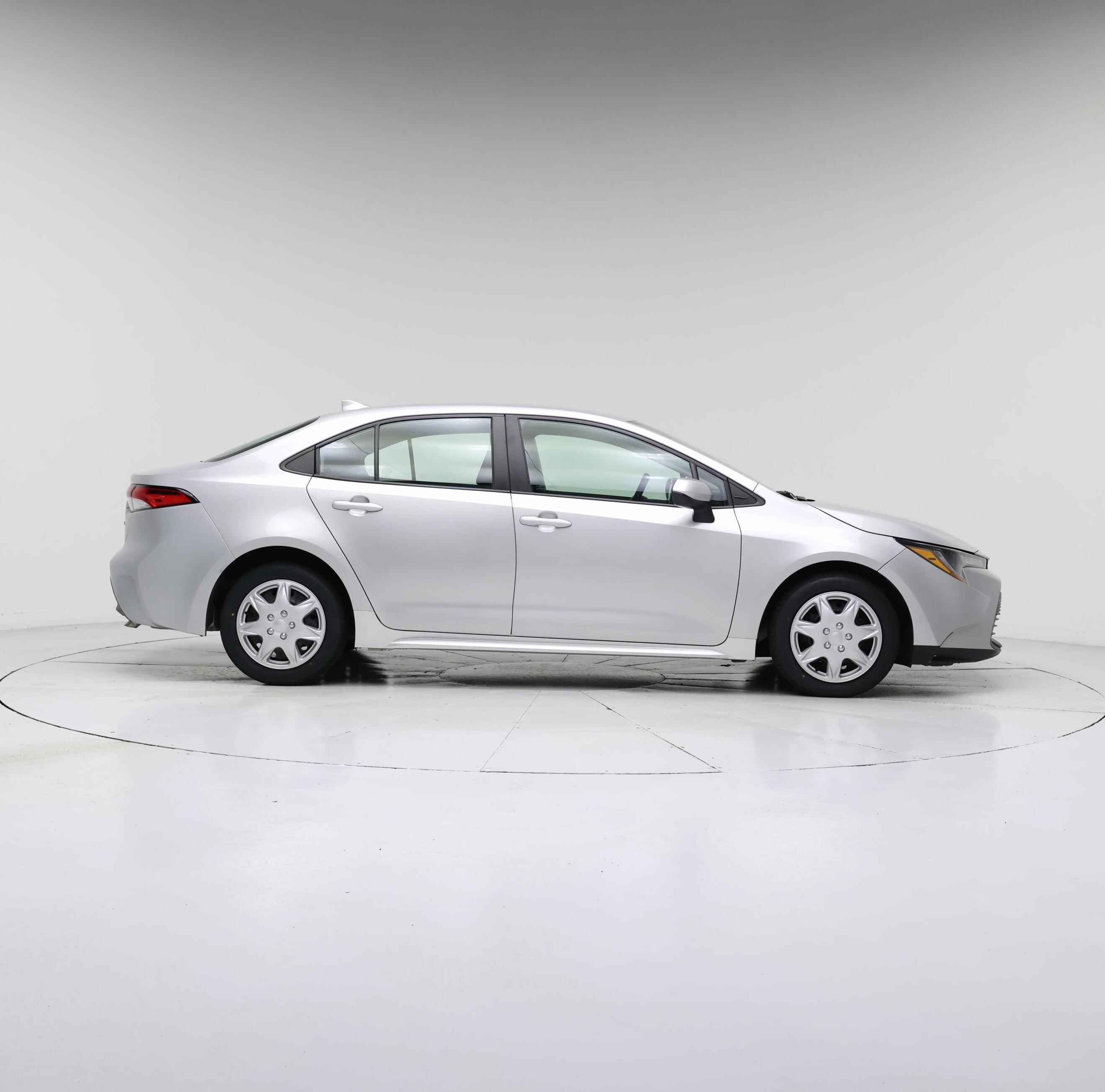 Thumbnail: 2023 Toyota Corolla - 7