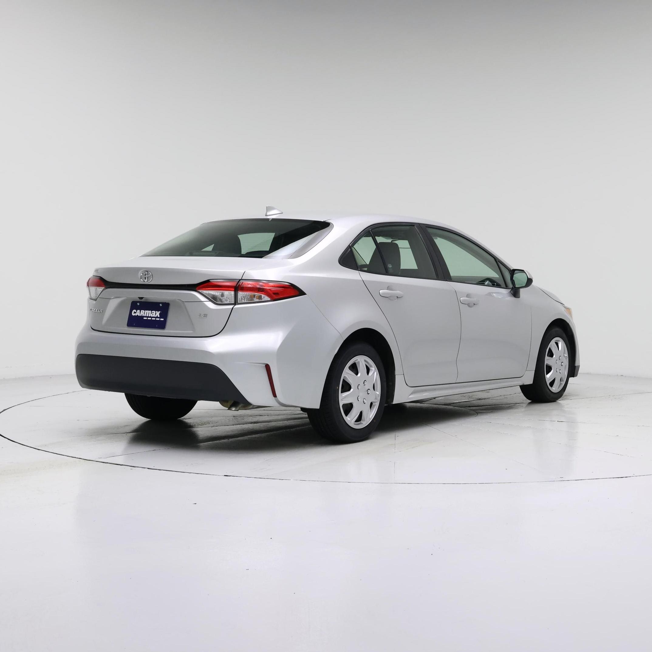 Thumbnail: 2023 Toyota Corolla - 8