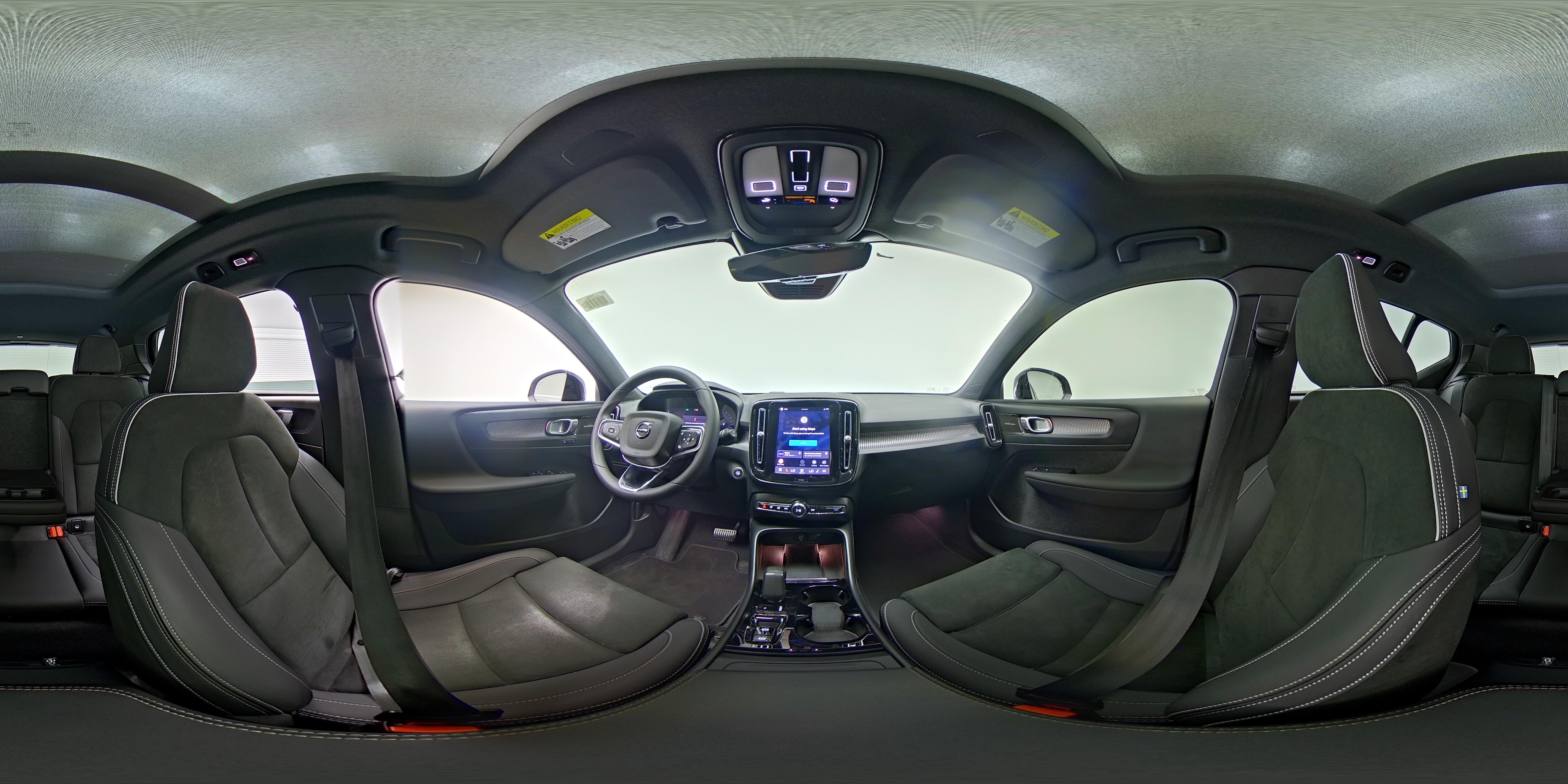 2023 Volvo XC40 Plus - Photo 25