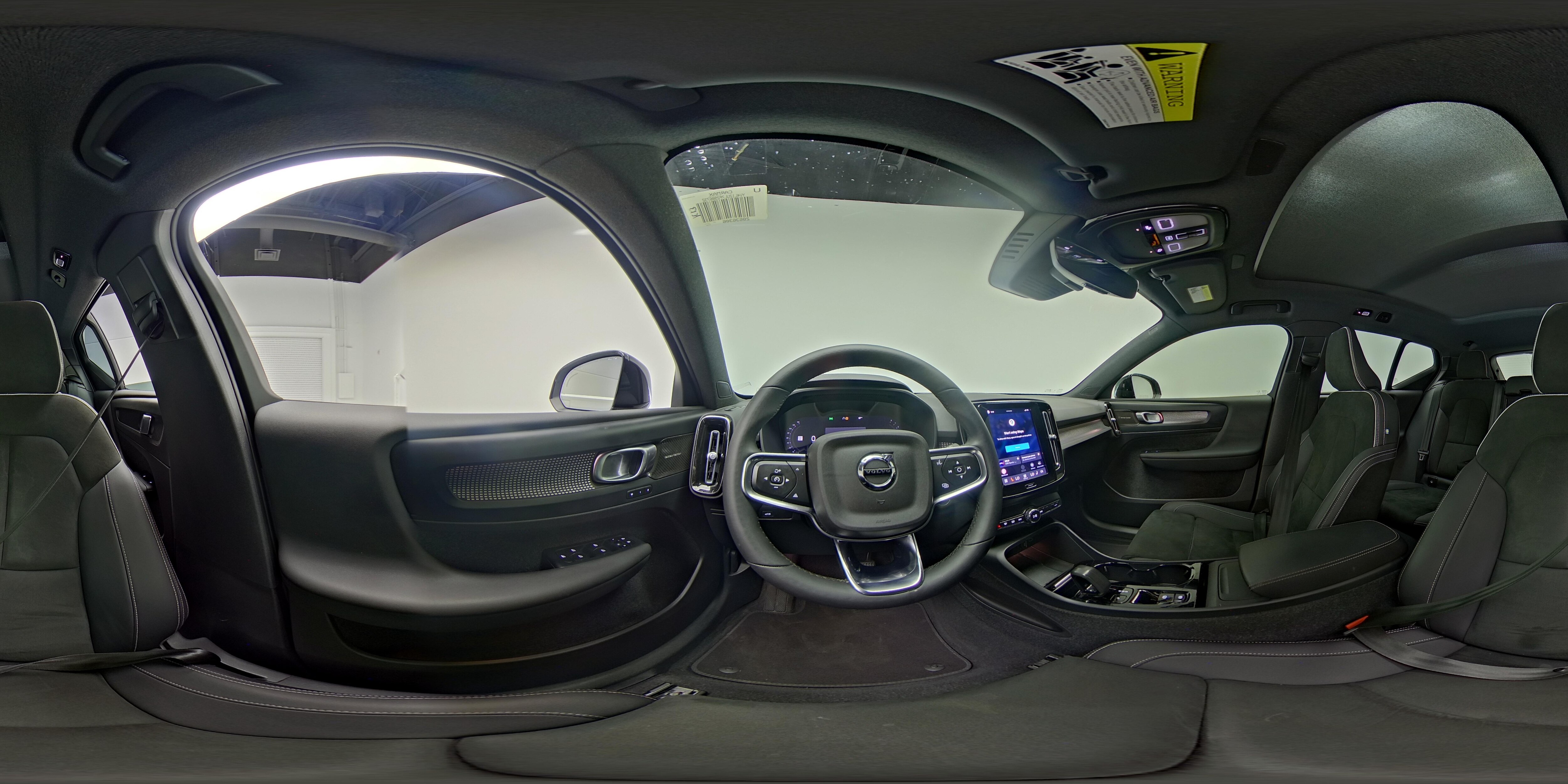 2023 Volvo XC40 Plus - Photo 27