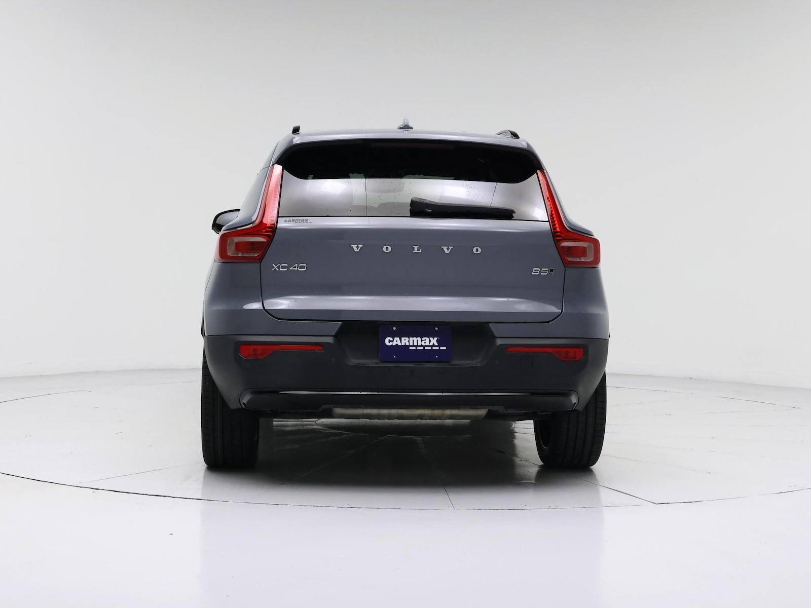 2023 Volvo XC40 Plus - Photo 7
