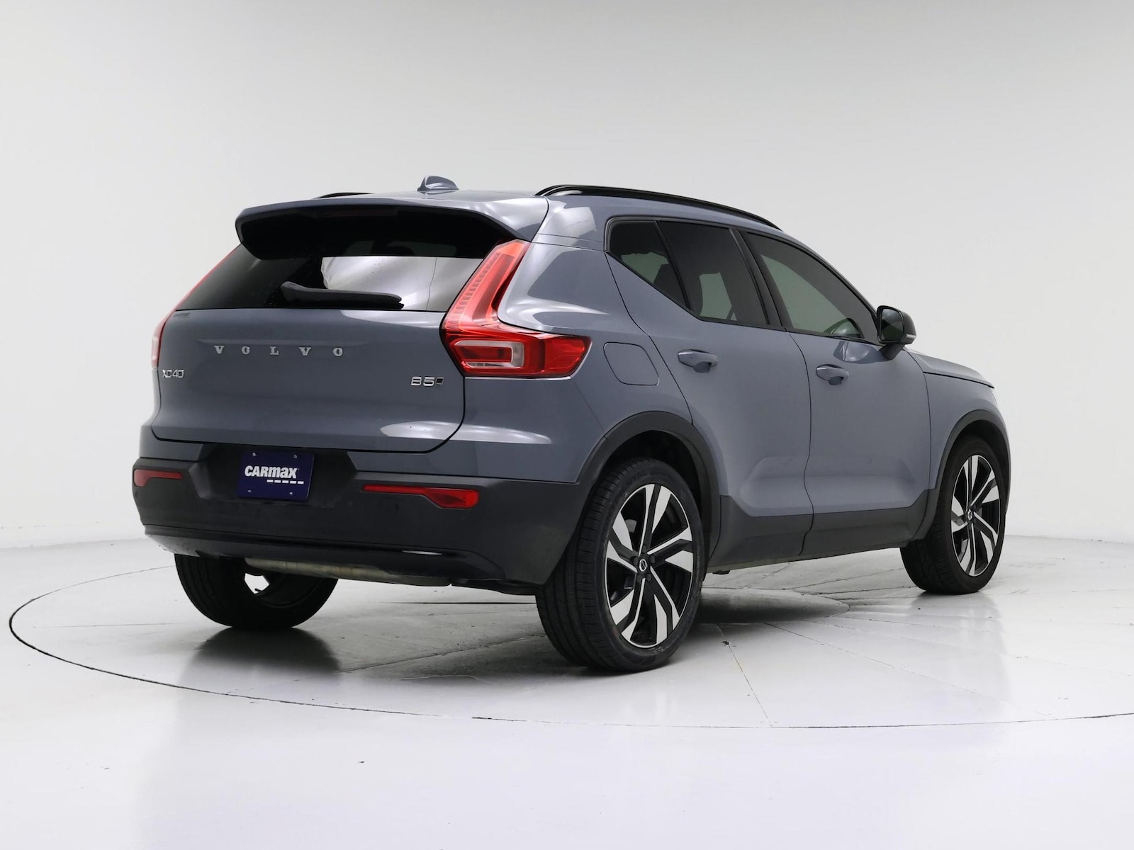 2023 Volvo XC40 Plus - Photo 9