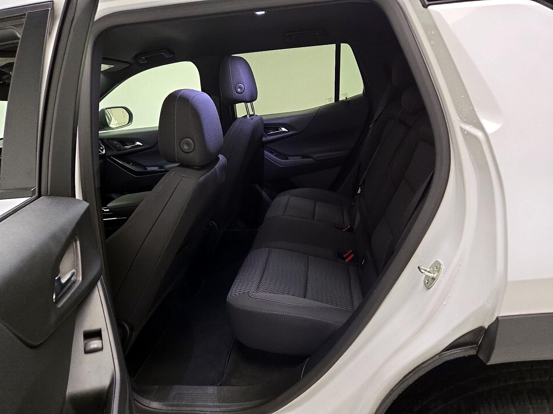 Thumbnail: 2026 Chevrolet Equinox - 19