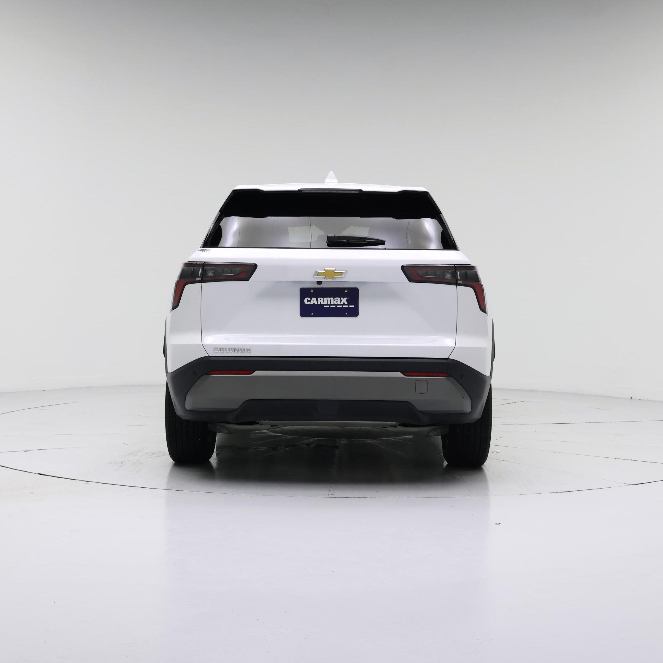 Thumbnail: 2026 Chevrolet Equinox - 6
