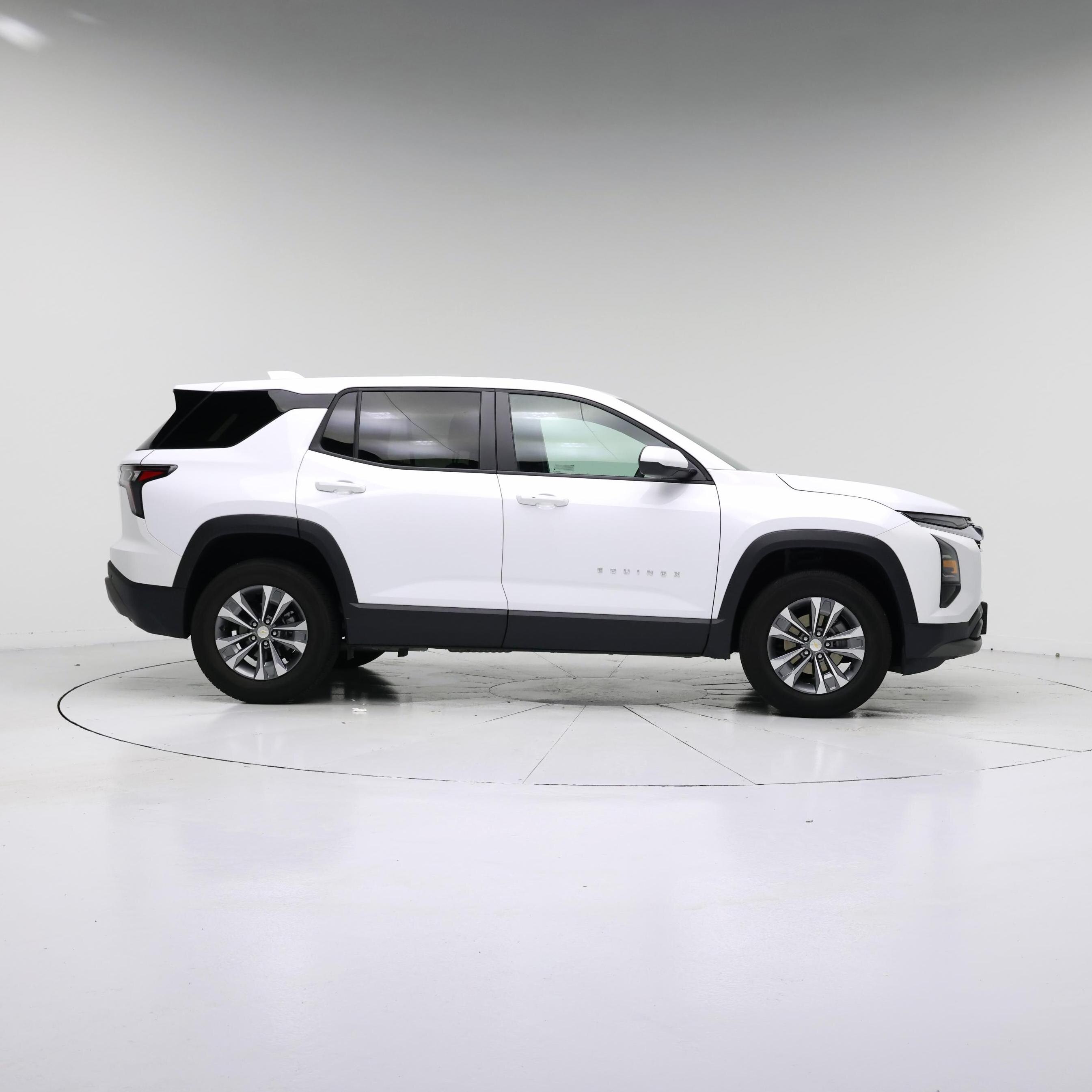 Thumbnail: 2026 Chevrolet Equinox - 7