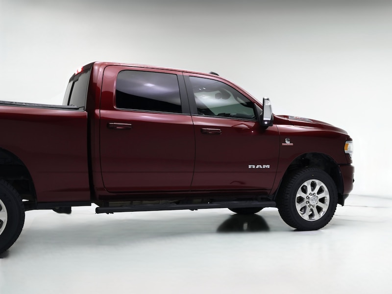 2023 Ram 2500 Laramie
