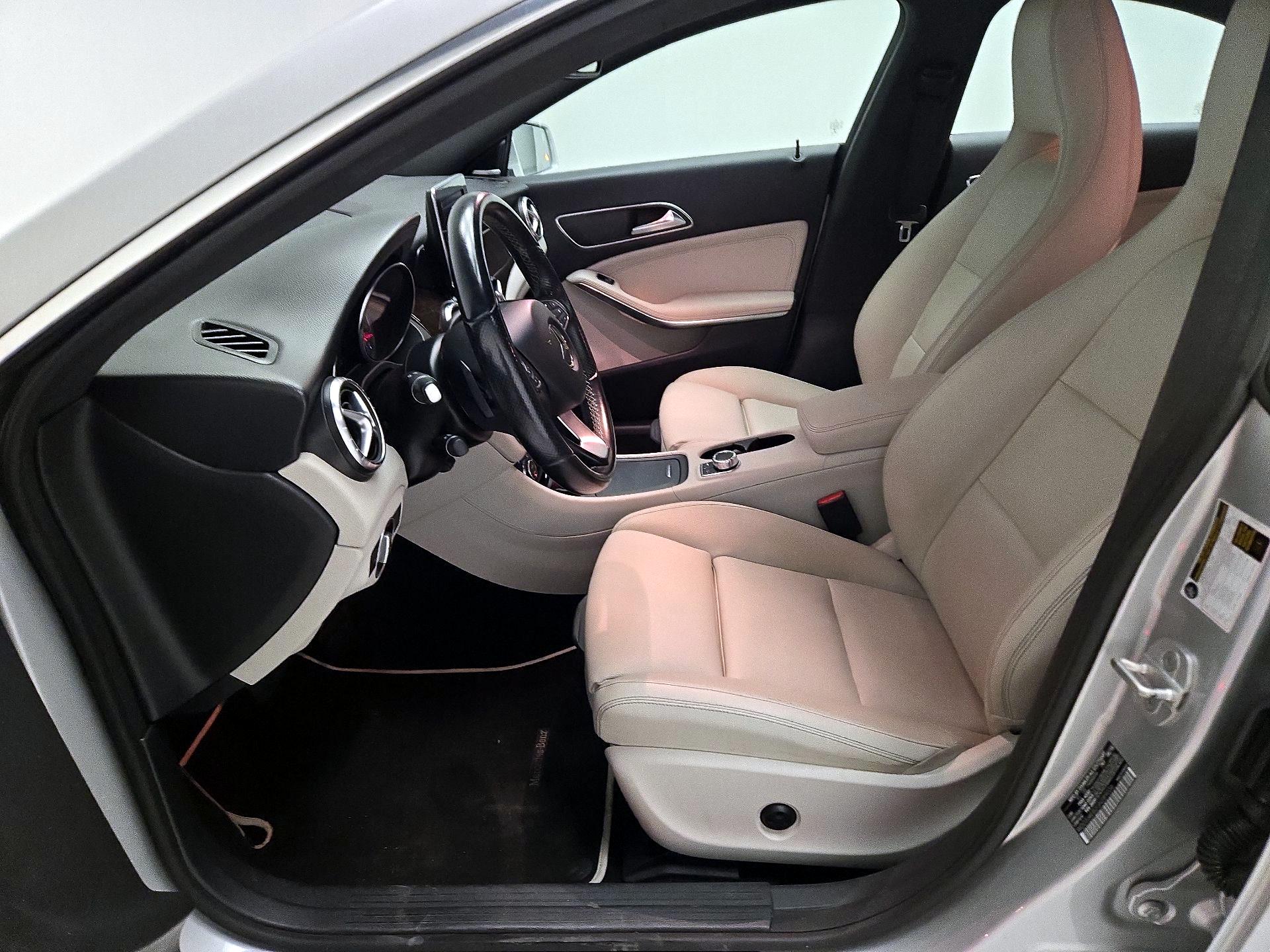 Thumbnail: 2016 Mercedes-Benz CLA - 11