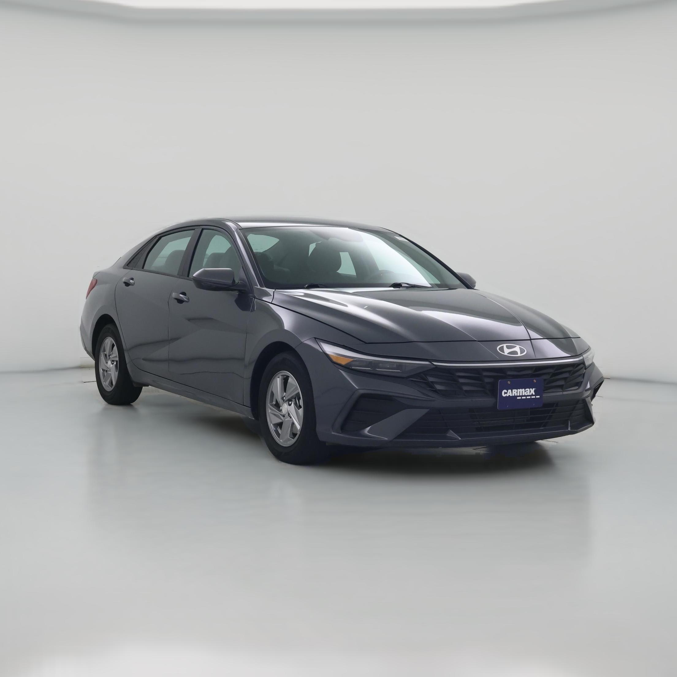 Thumbnail: 2024 Hyundai Elantra - 1