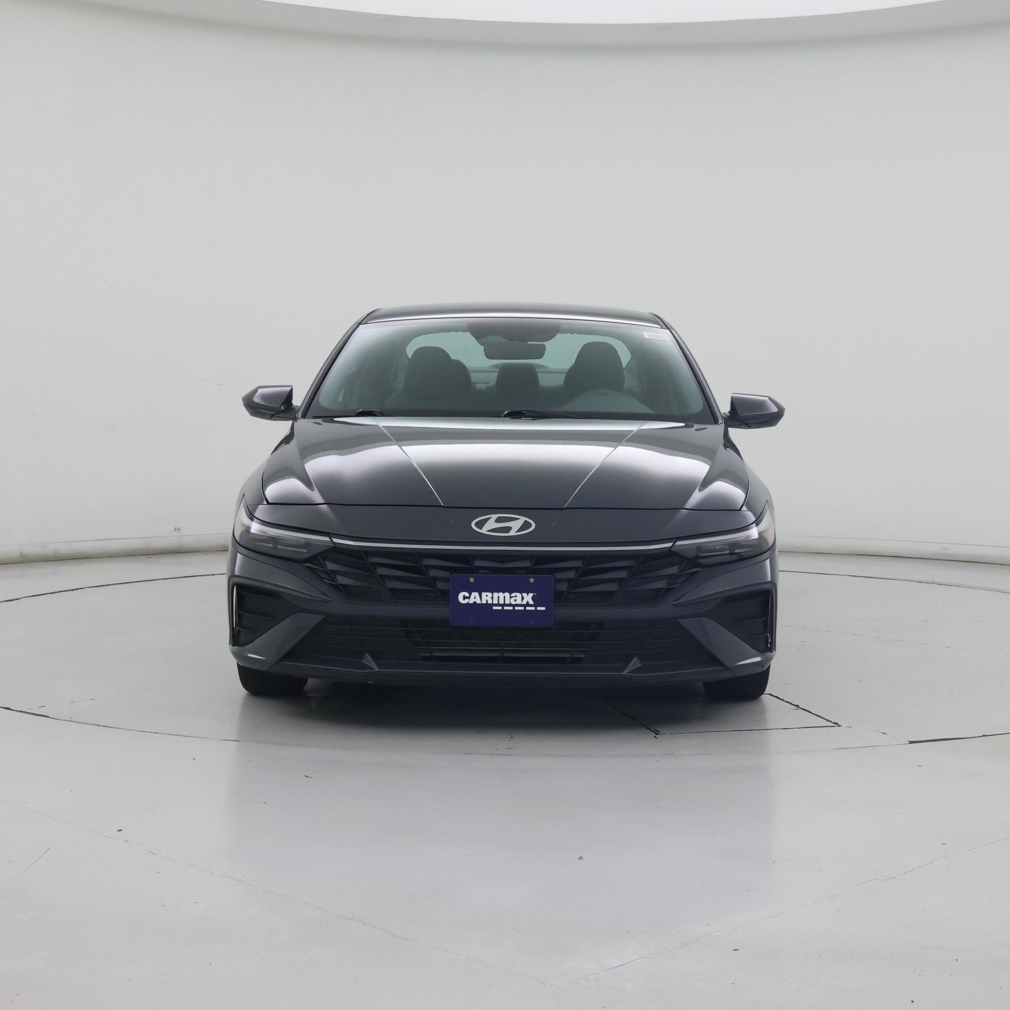 Thumbnail: 2024 Hyundai Elantra - 5