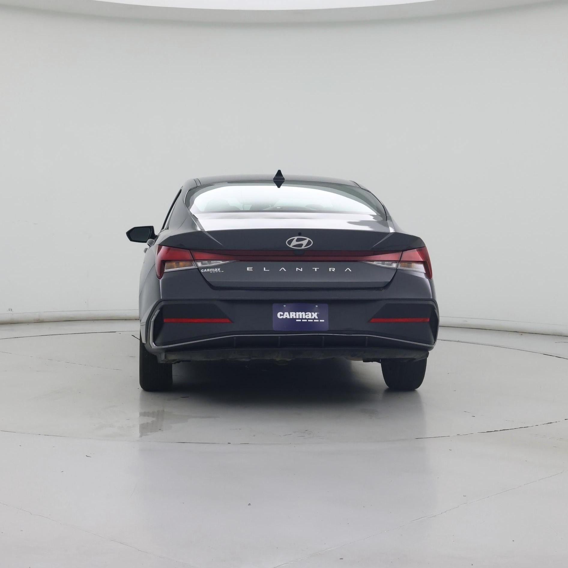 Thumbnail: 2024 Hyundai Elantra - 6