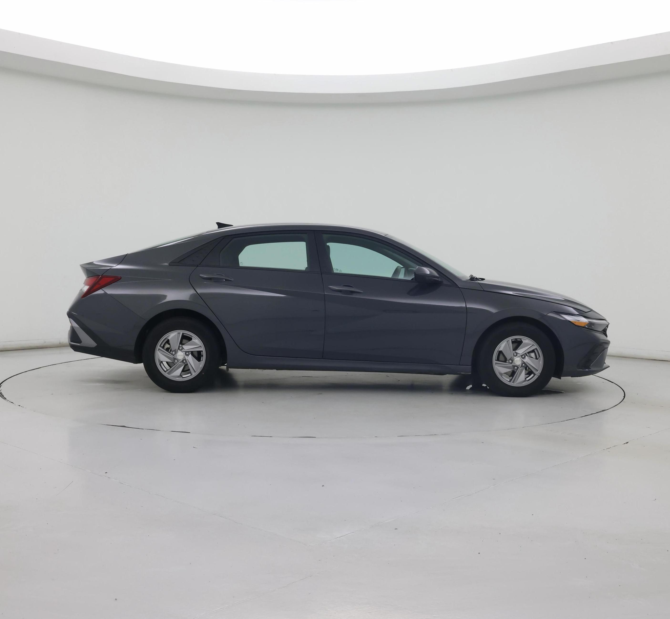 Thumbnail: 2024 Hyundai Elantra - 7