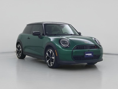 2025 Mini Cooper Hardtop S