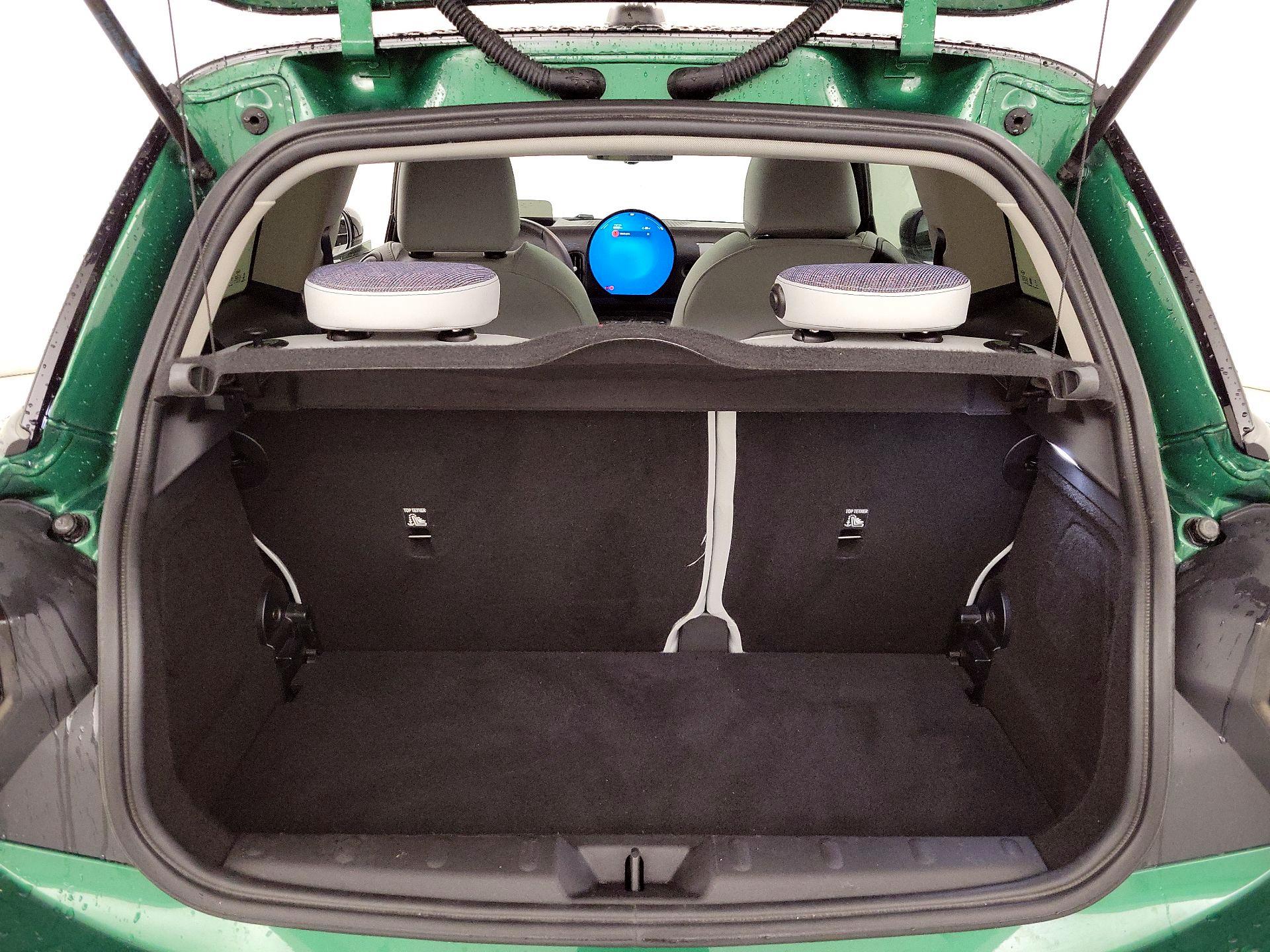 Thumbnail: 2025 MINI Cooper Hardtop - 18