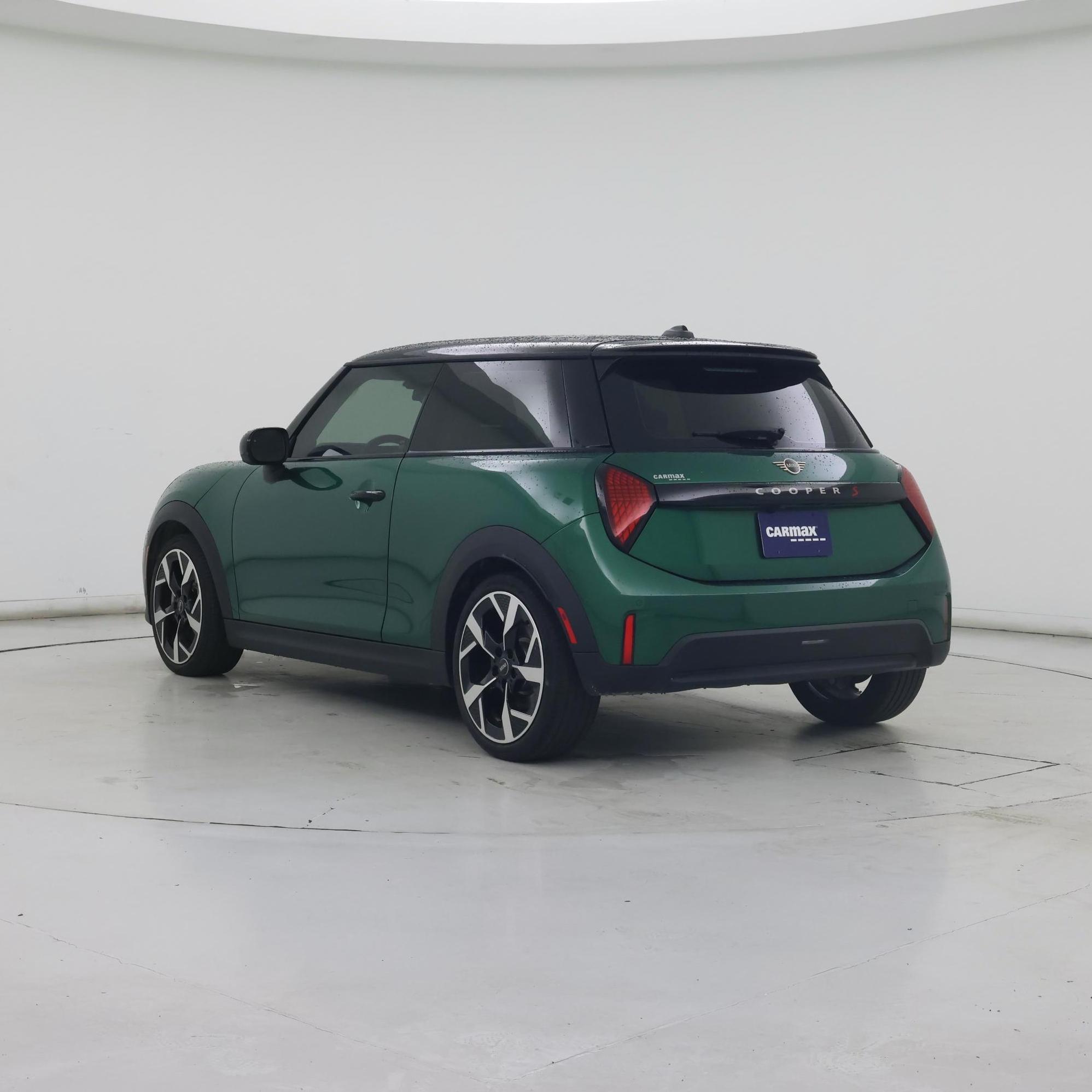 Thumbnail: 2025 MINI Cooper Hardtop - 2