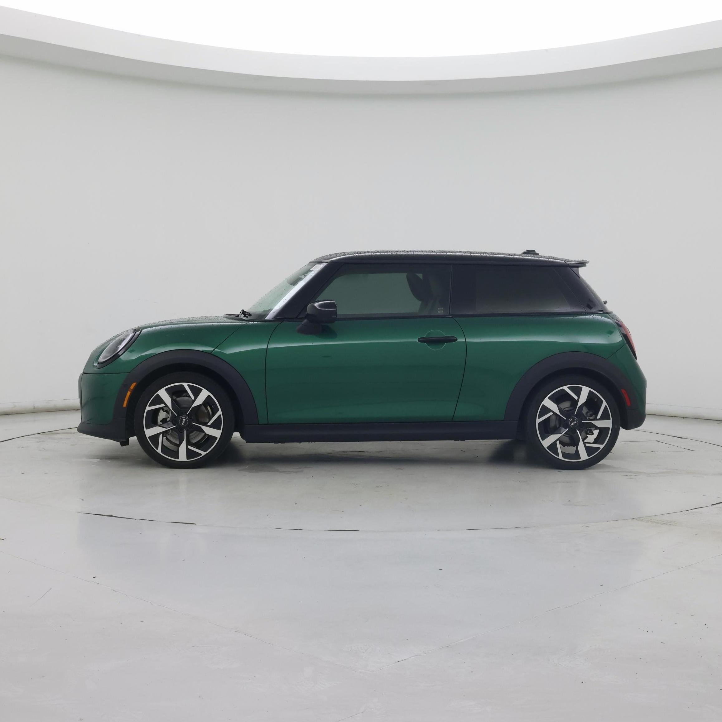Thumbnail: 2025 MINI Cooper Hardtop - 3