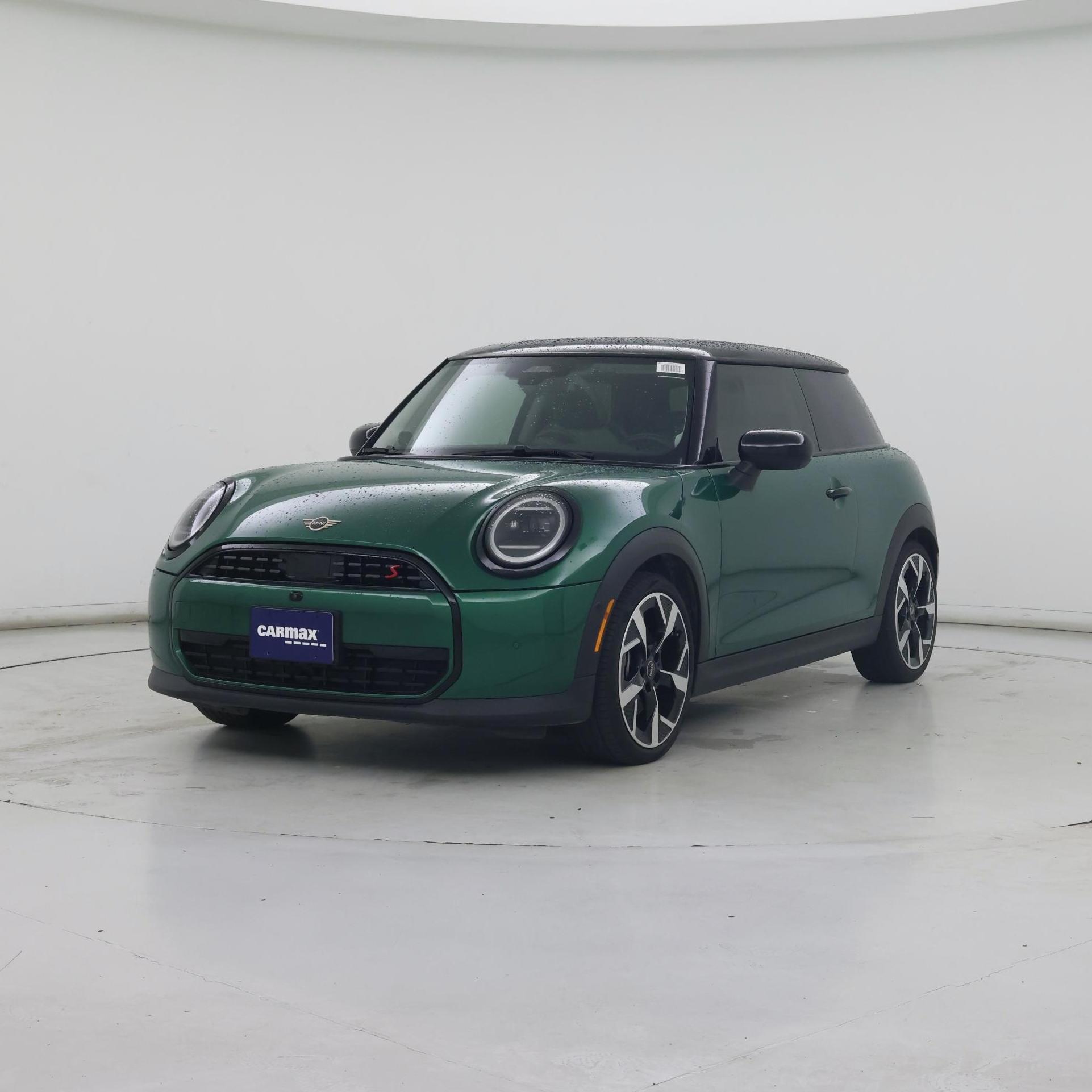 Thumbnail: 2025 MINI Cooper Hardtop - 4