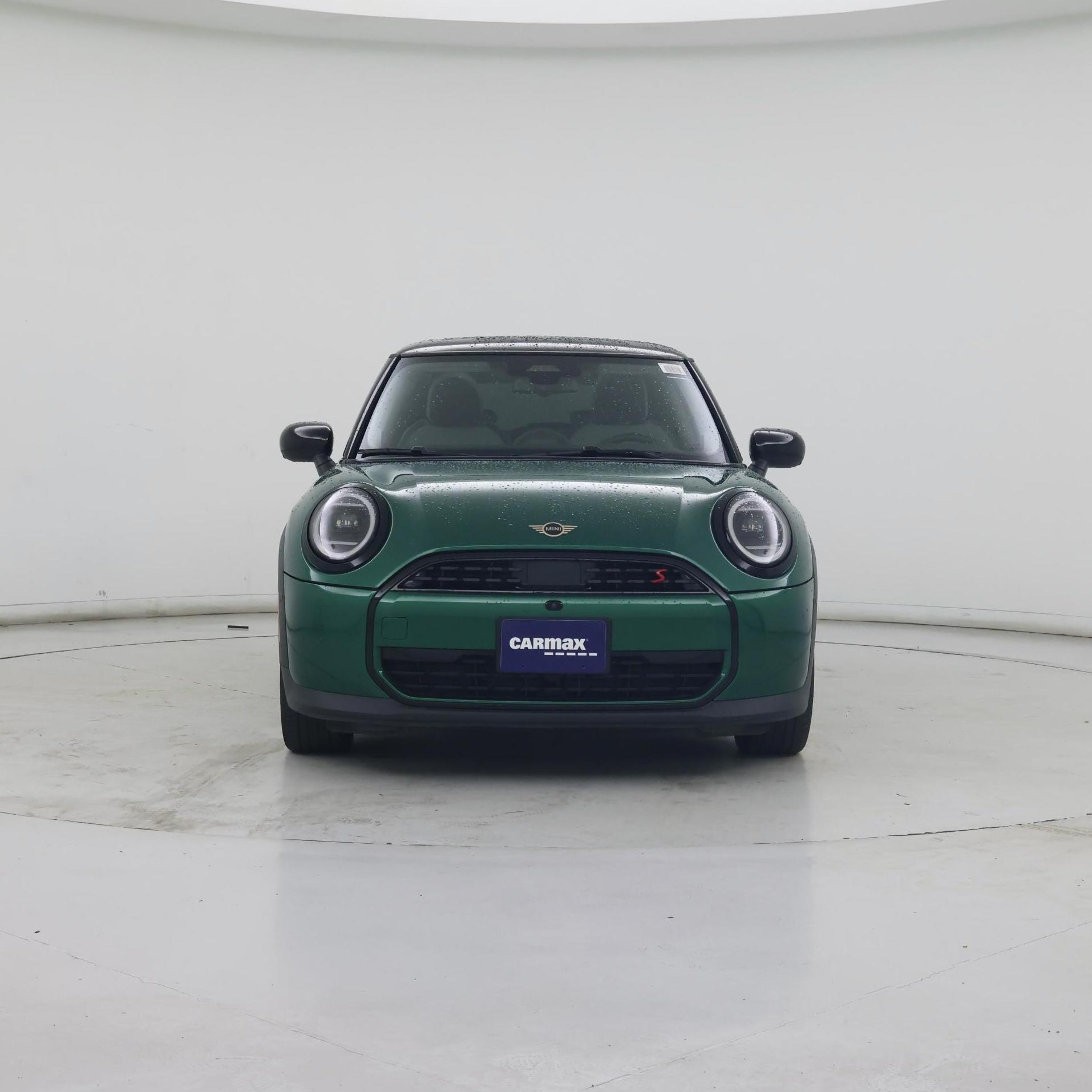 Thumbnail: 2025 MINI Cooper Hardtop - 5