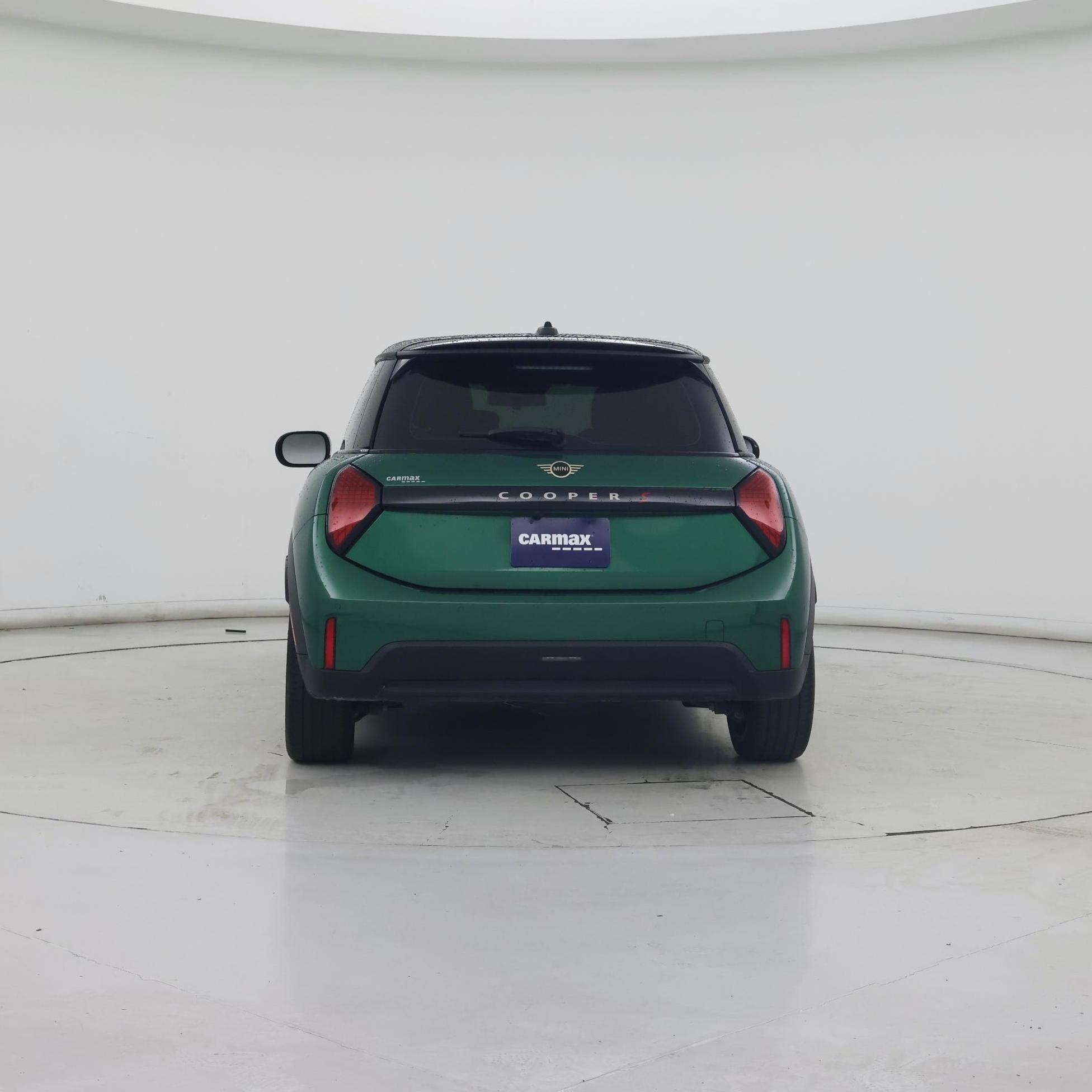 Thumbnail: 2025 MINI Cooper Hardtop - 6