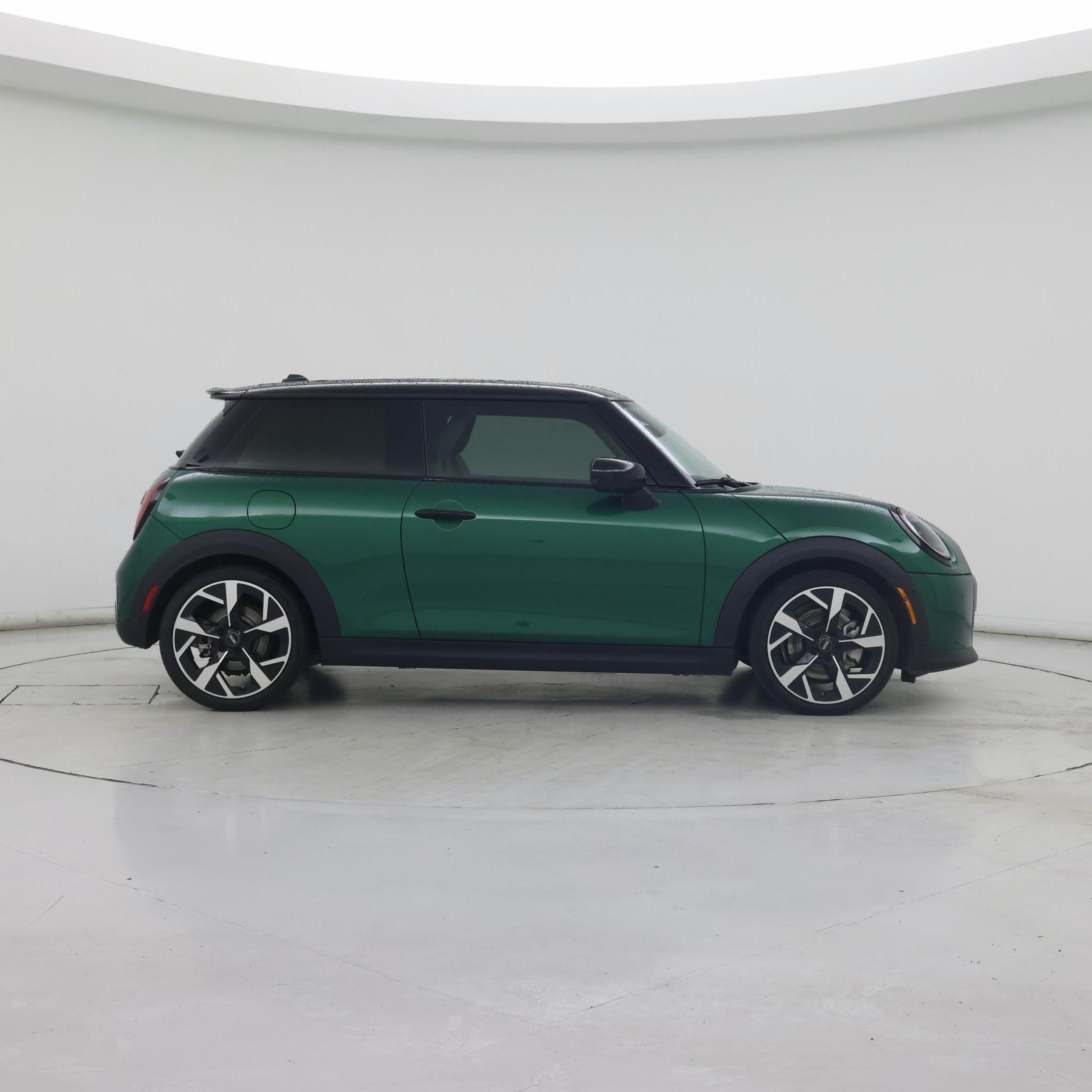 Thumbnail: 2025 MINI Cooper Hardtop - 7