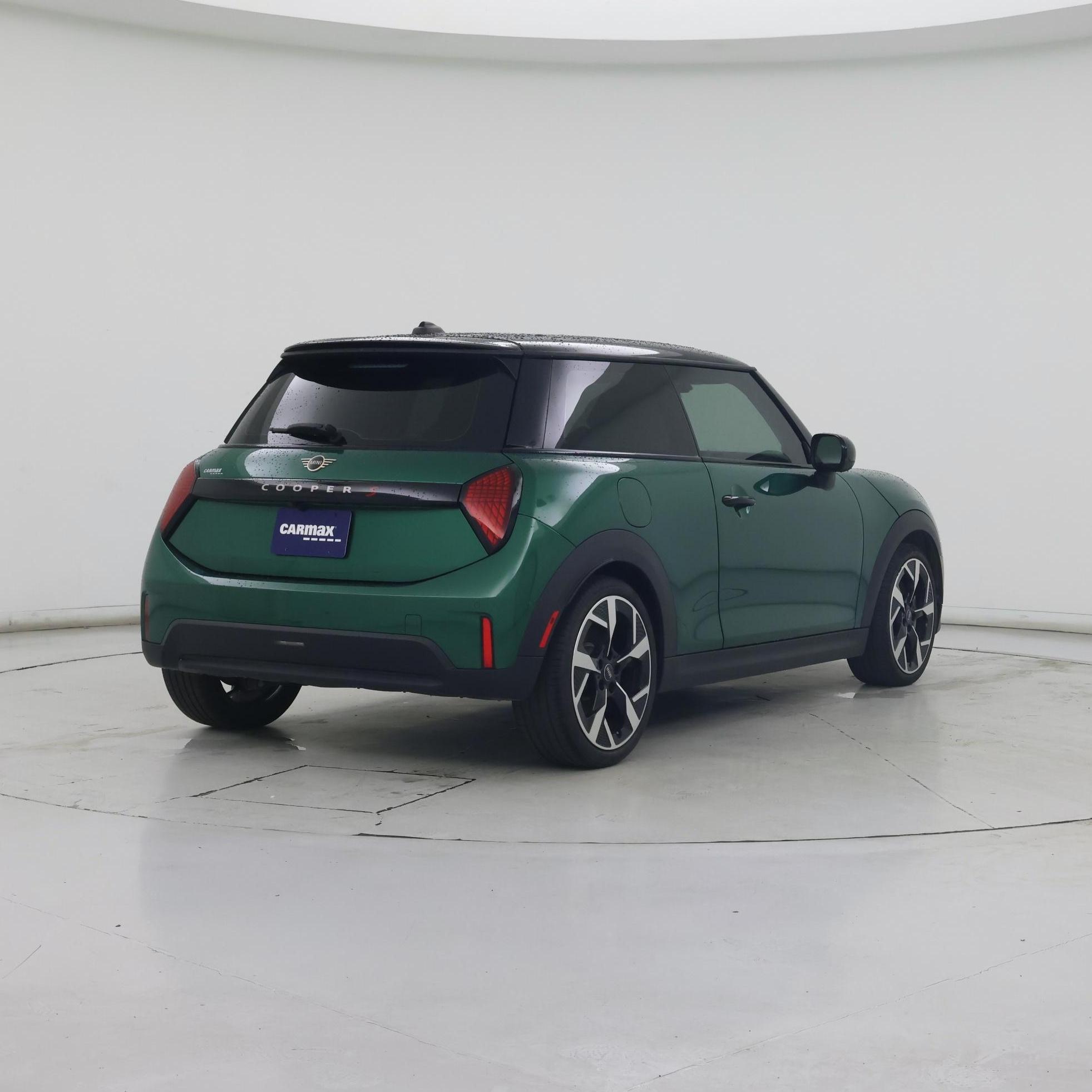 Thumbnail: 2025 MINI Cooper Hardtop - 8