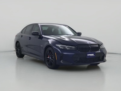 2023 BMW 330 Plug In Hybrid xDrive30e