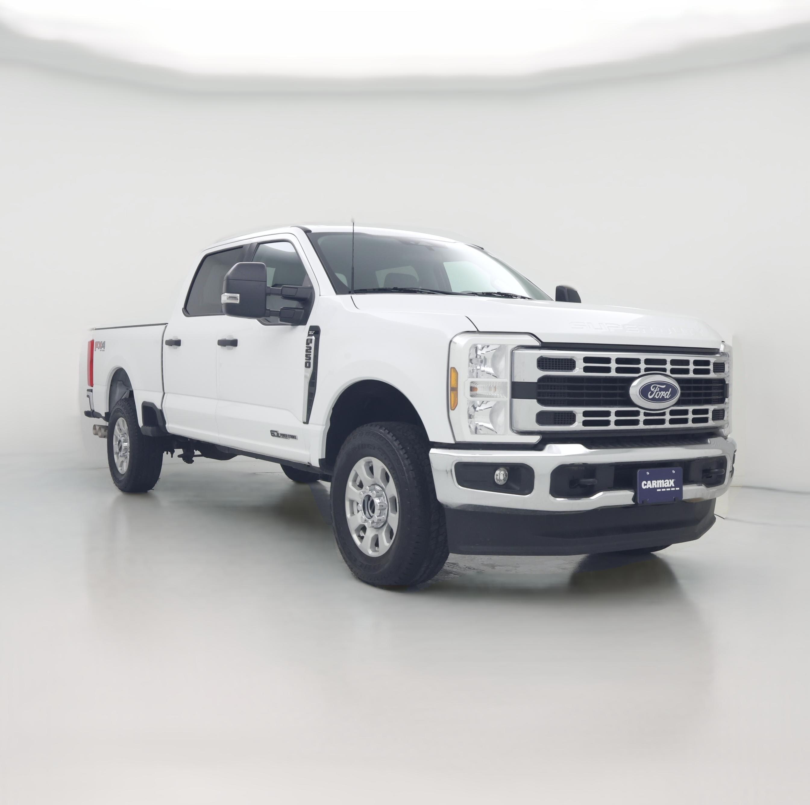 Thumbnail: 2024 Ford F-250 - 1