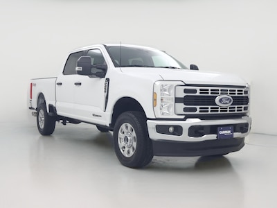 2024 Ford F250 XLT