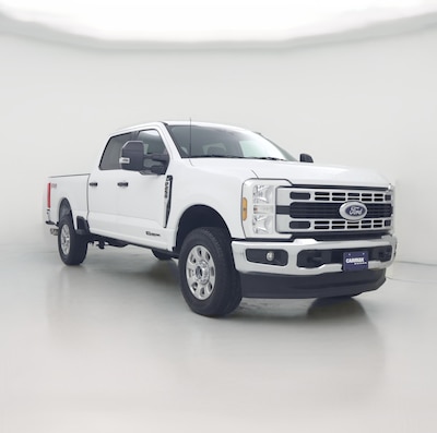 2024 Ford F250 XLT