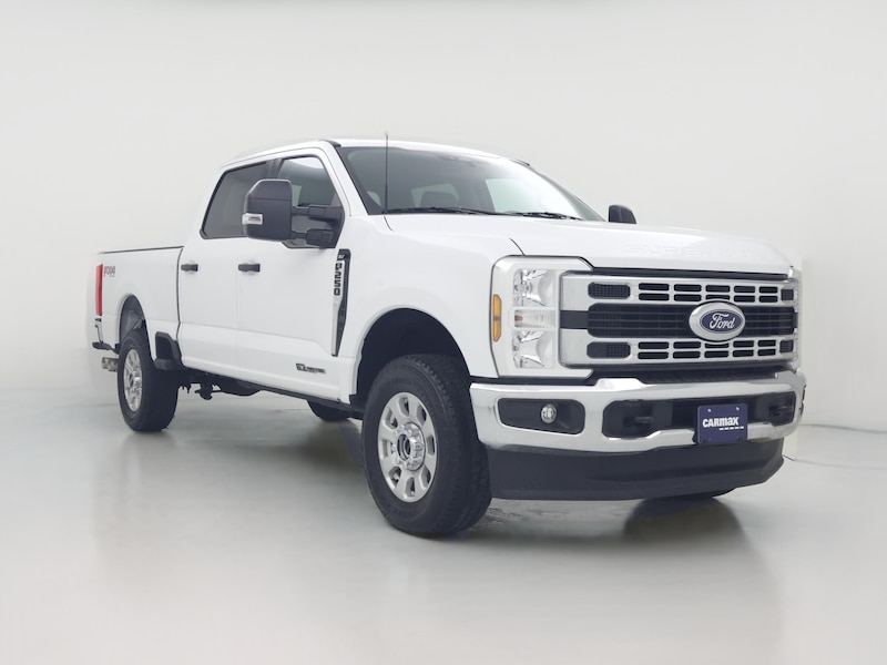 2024 Ford F250 XLT